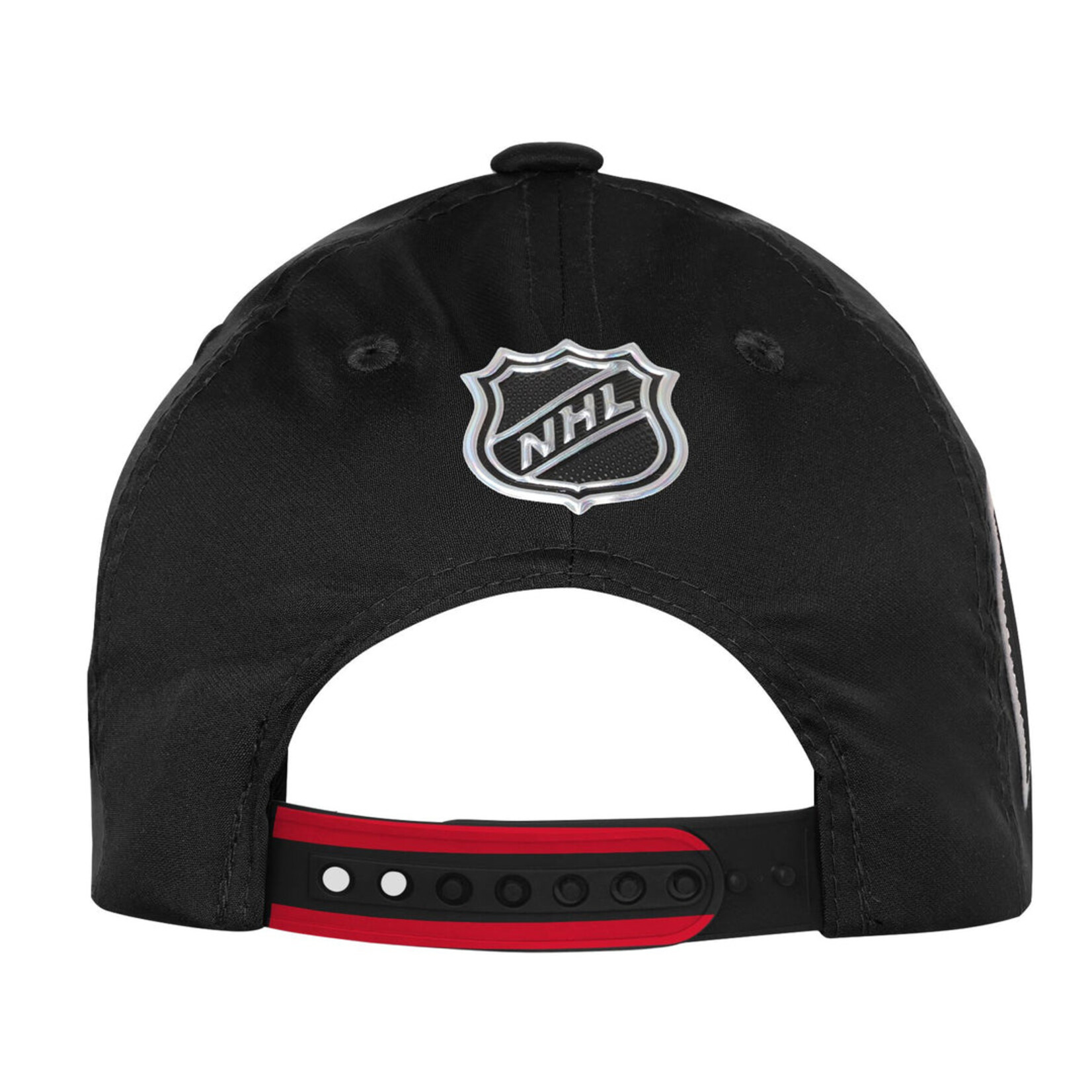 NHL CASQUETTE SENATORS DRAFT STRUCTURED YOUTH
