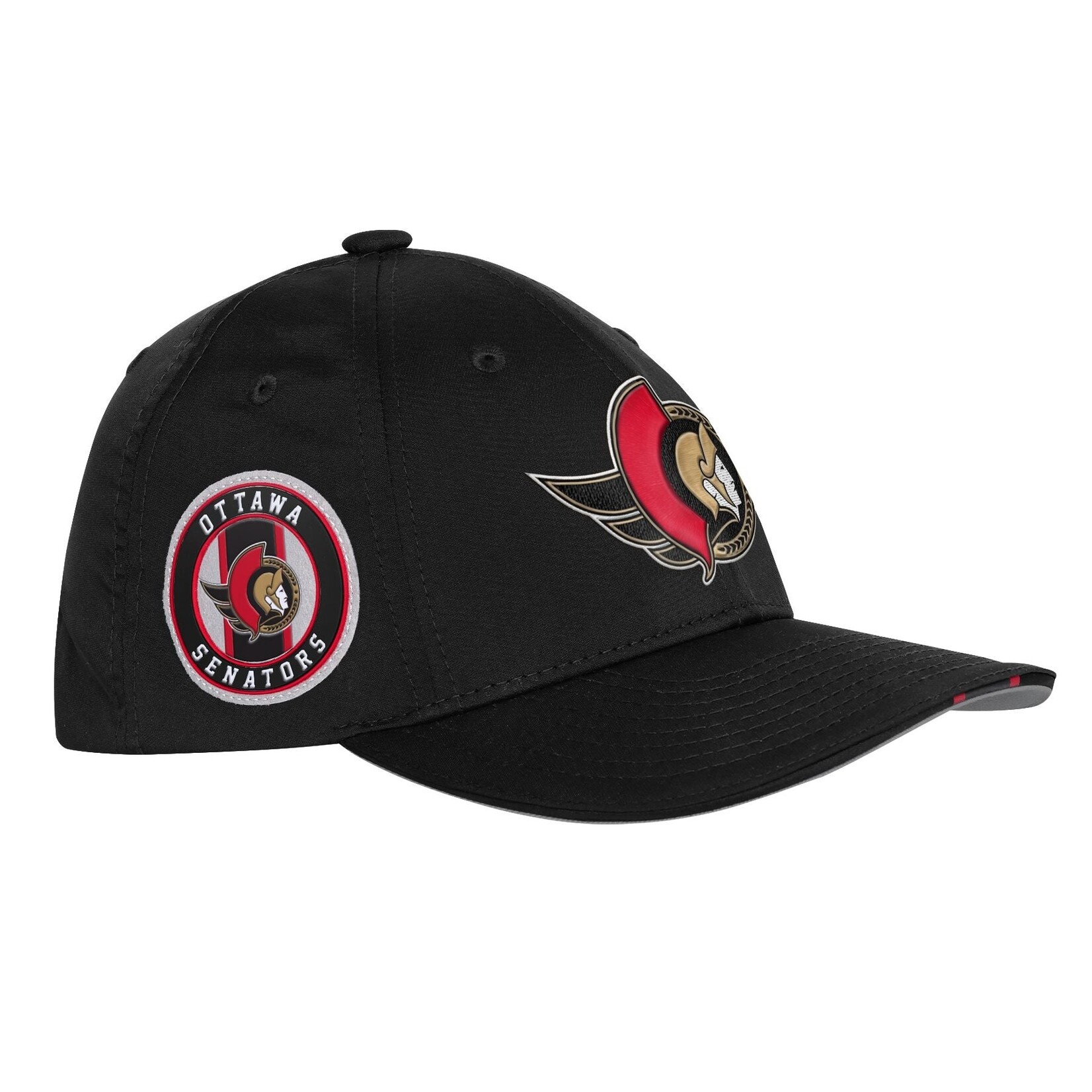 NHL CASQUETTE SENATORS DRAFT STRUCTURED YOUTH