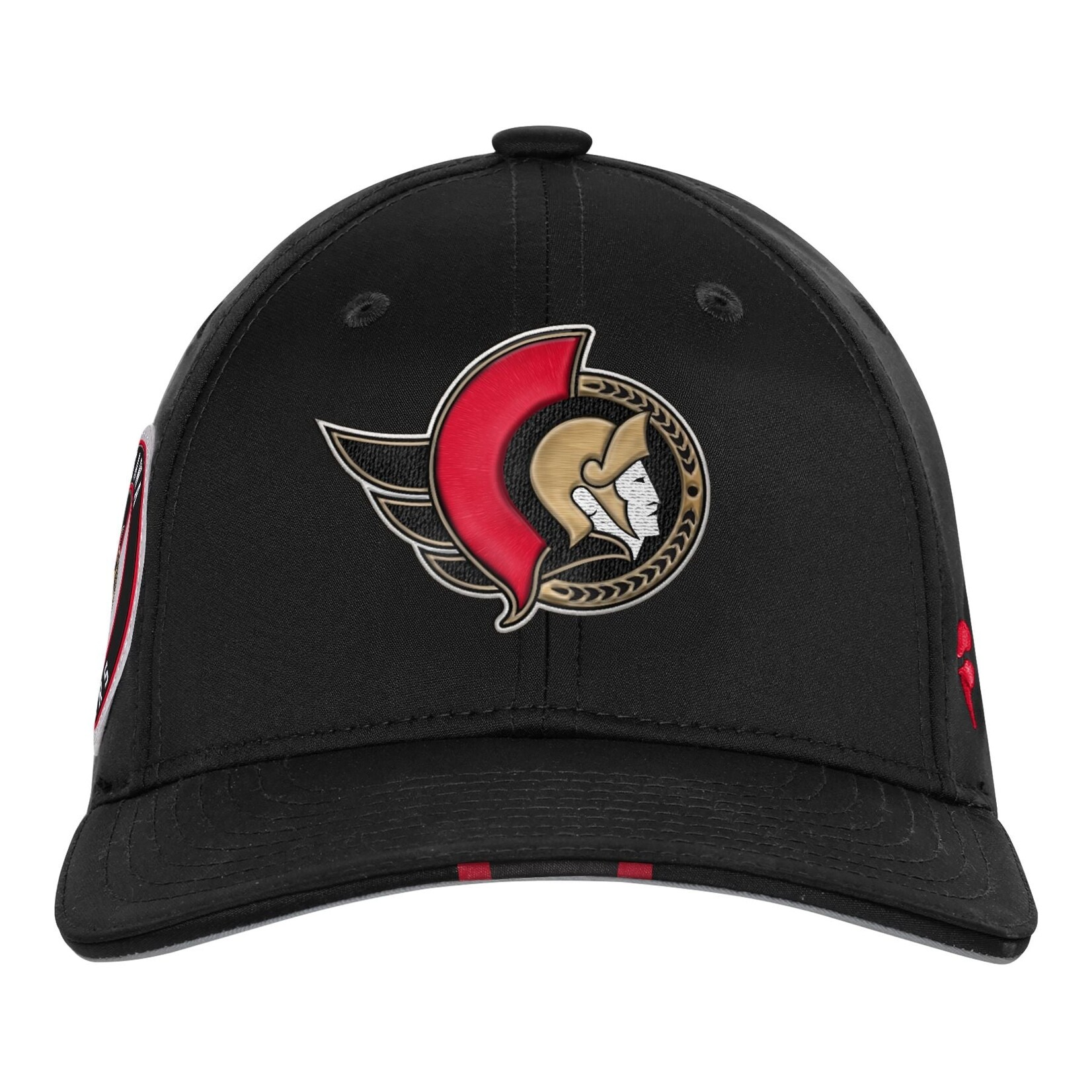 NHL CASQUETTE SENATORS DRAFT STRUCTURED YOUTH