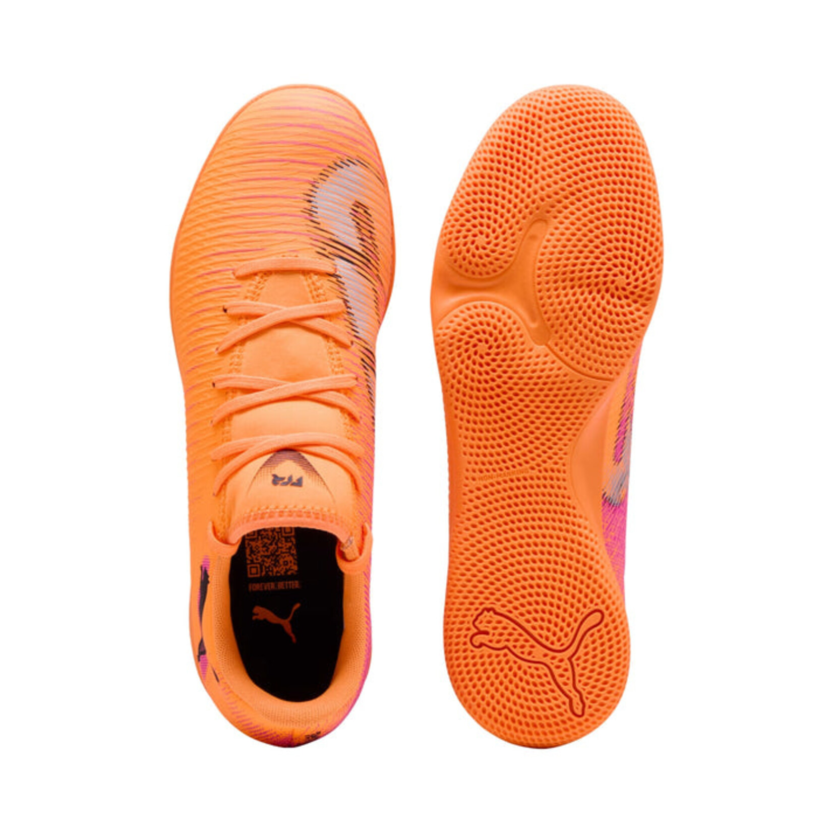 Puma PUMA FUTURE 8 PLAY IT JR