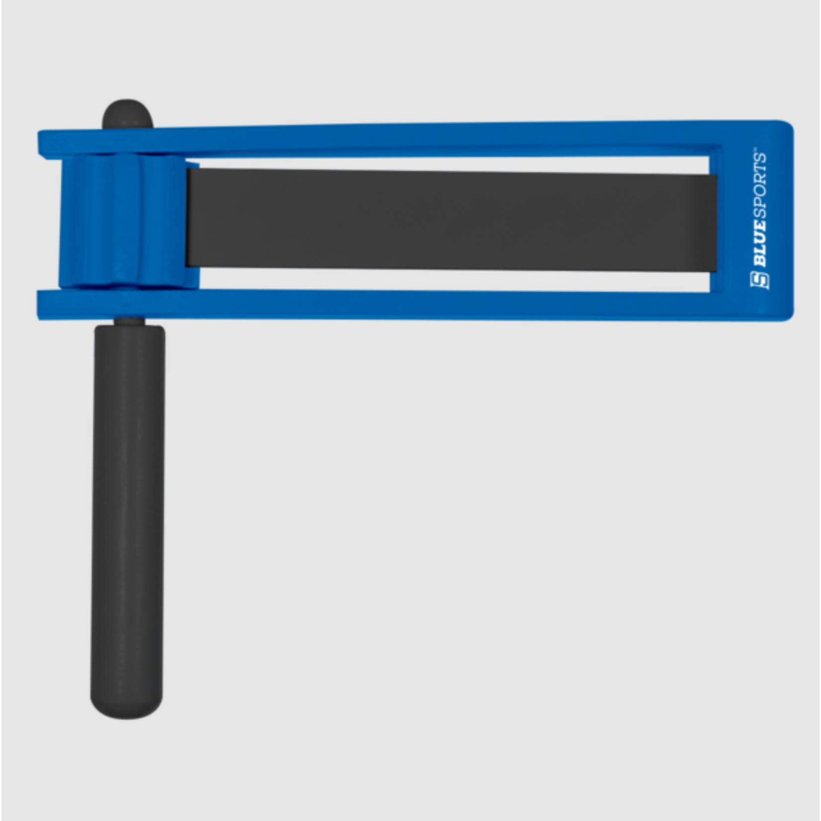 Blue Sports BLUE SPORTS CRÉCELLE EN BOIS 8''