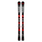 Rossignol ROSSIGNOL SKIS RS + FIXATION XP10