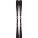 Rossignol ROSSIGNOL SKIS FORZA 60 V-TI KONECT 24 + FIXATIONS SPX12