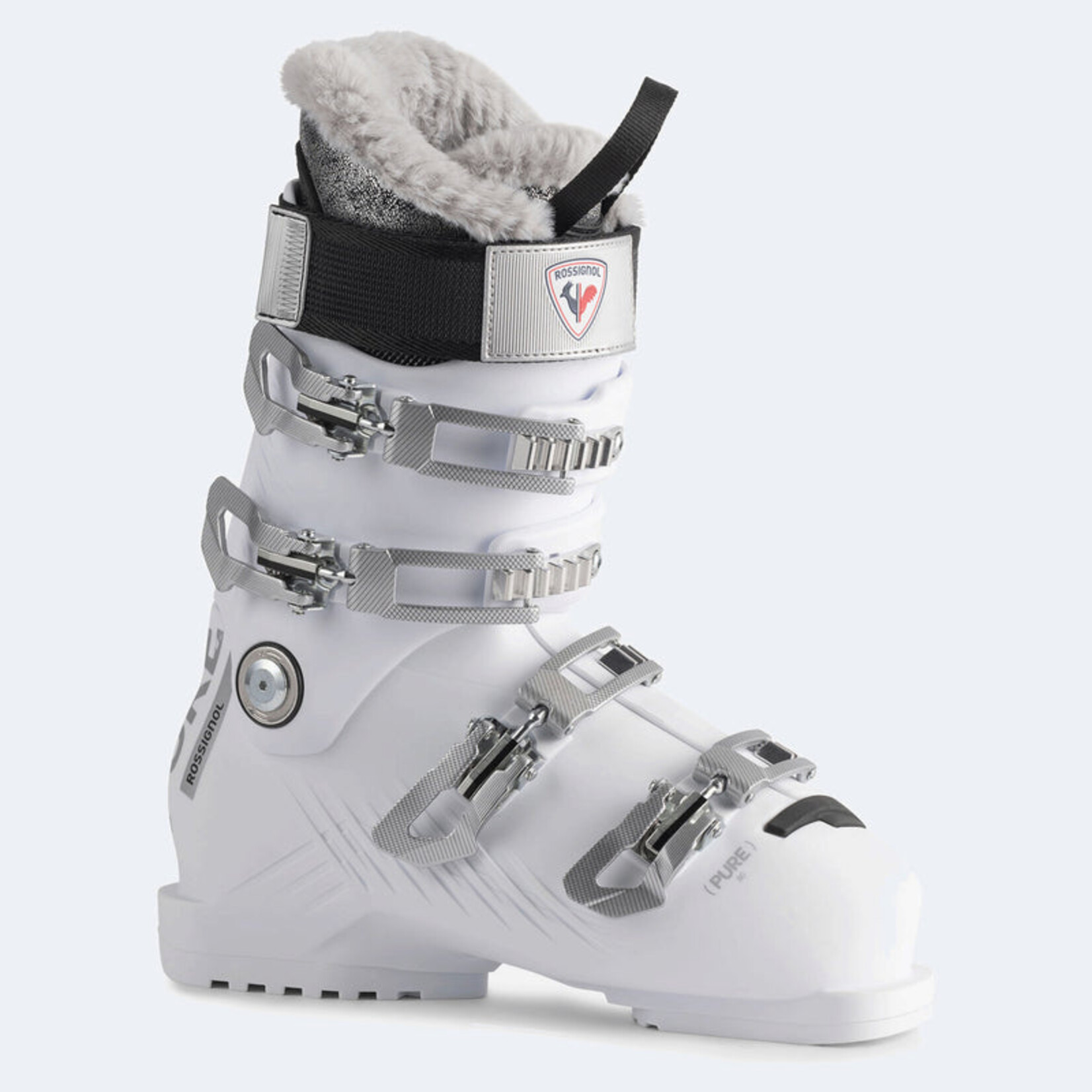 Rossignol ROSSIGNOL BOTTES DE SKI FEMME PURE 80 2025