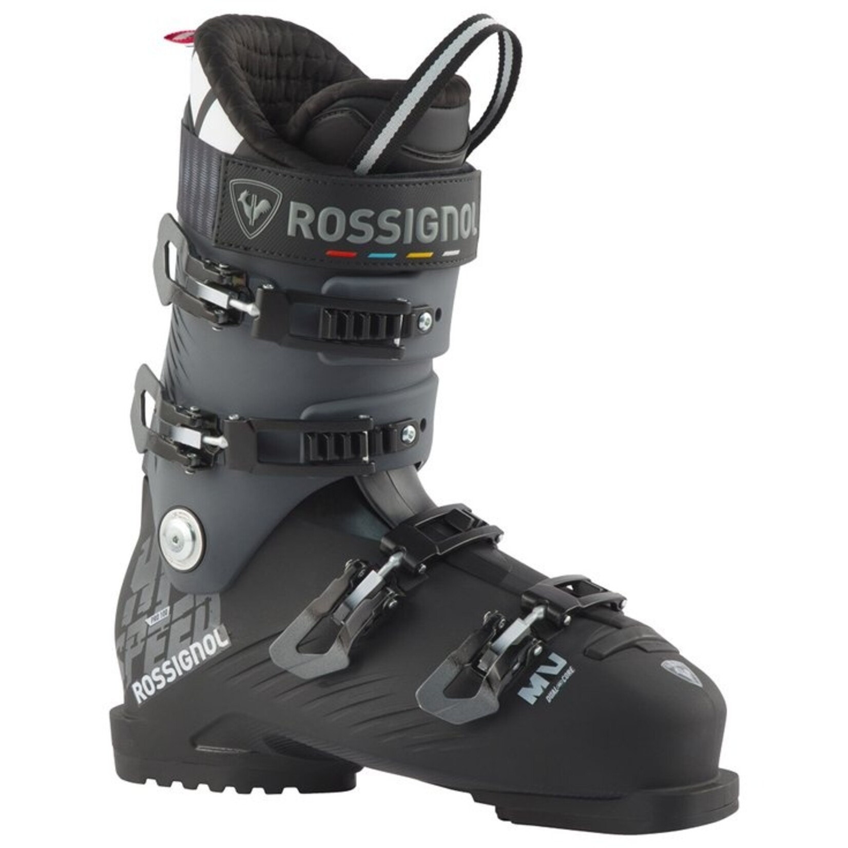 Rossignol ROSSIGNOL BOTTES HI-SPEED PRO 100 MV