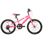 DCO DCO VÉLO SPIRIT 20 ROSE
