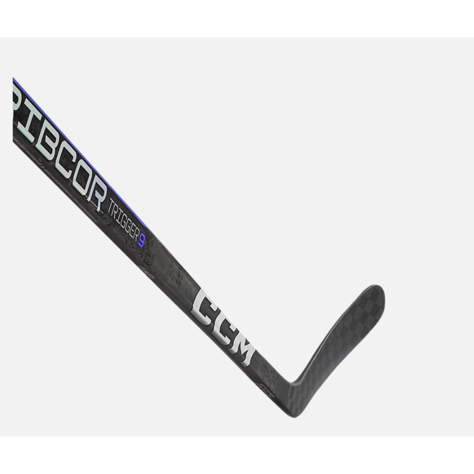 CCM Hockey CCM BÂTON RIBCOR TRIGGER 9 INT