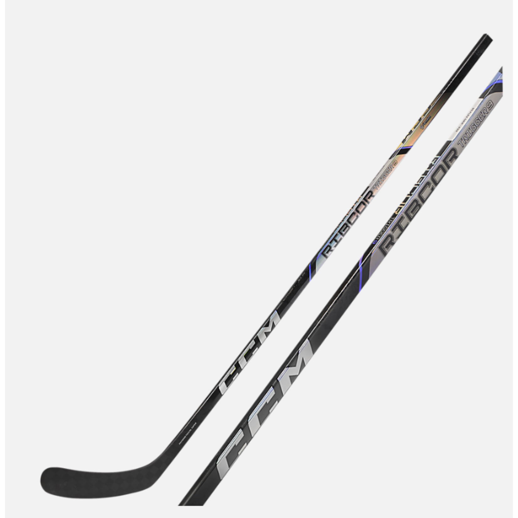 CCM Hockey CCM BÂTON RIBCOR TRIGGER 9 INT