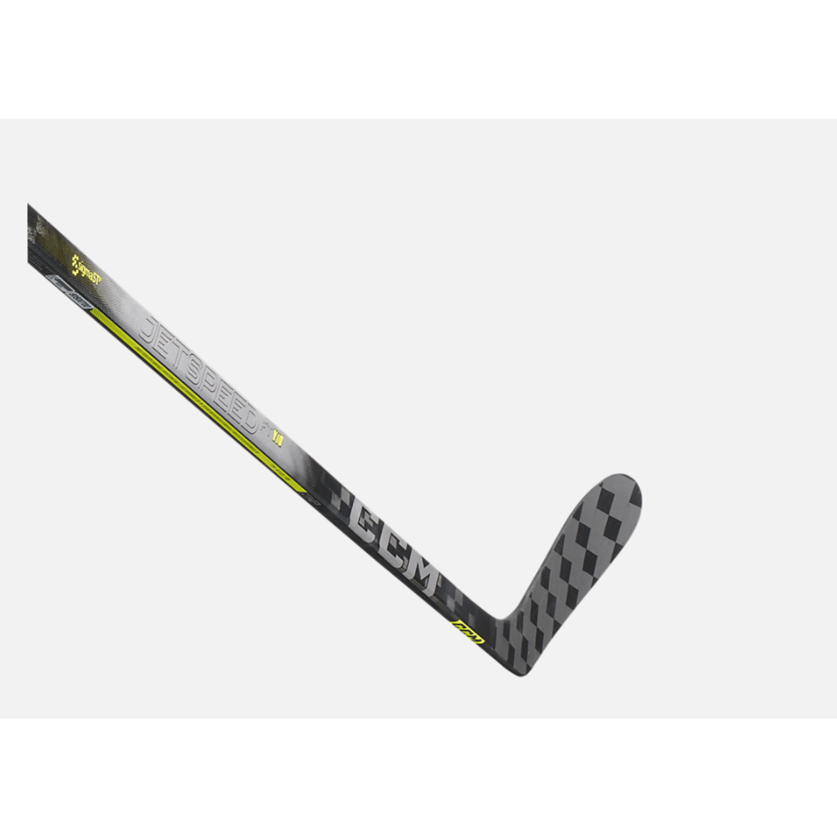 CCM Hockey CCM BÂTON JETSPEED 10 YOUTH III