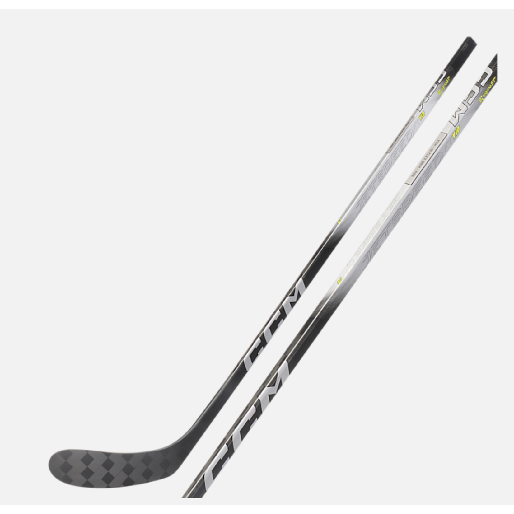 CCM Hockey CCM BÂTON JETSPEED 10 YOUTH III