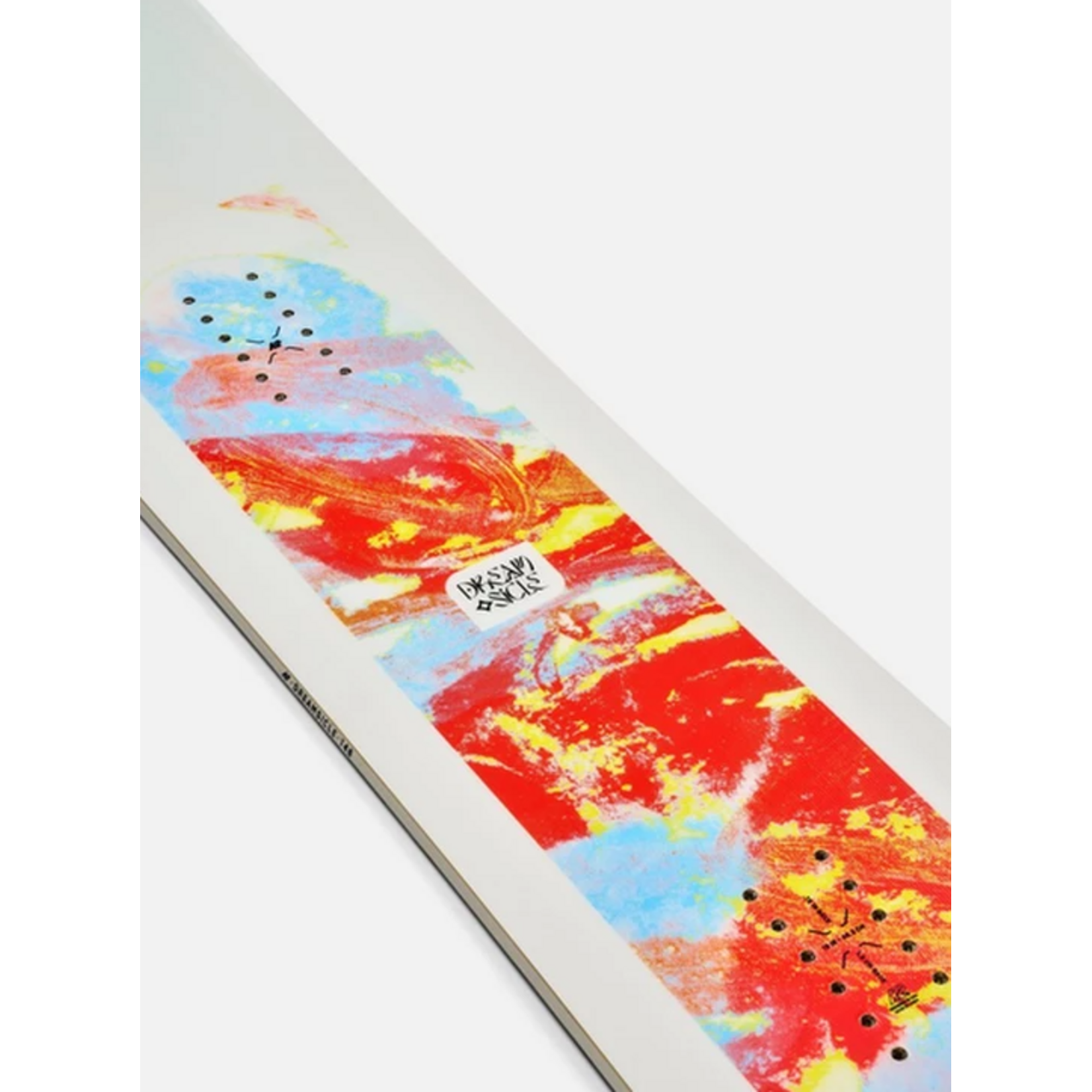 K2 K2 PLANCHE DREAMSICLE 2026