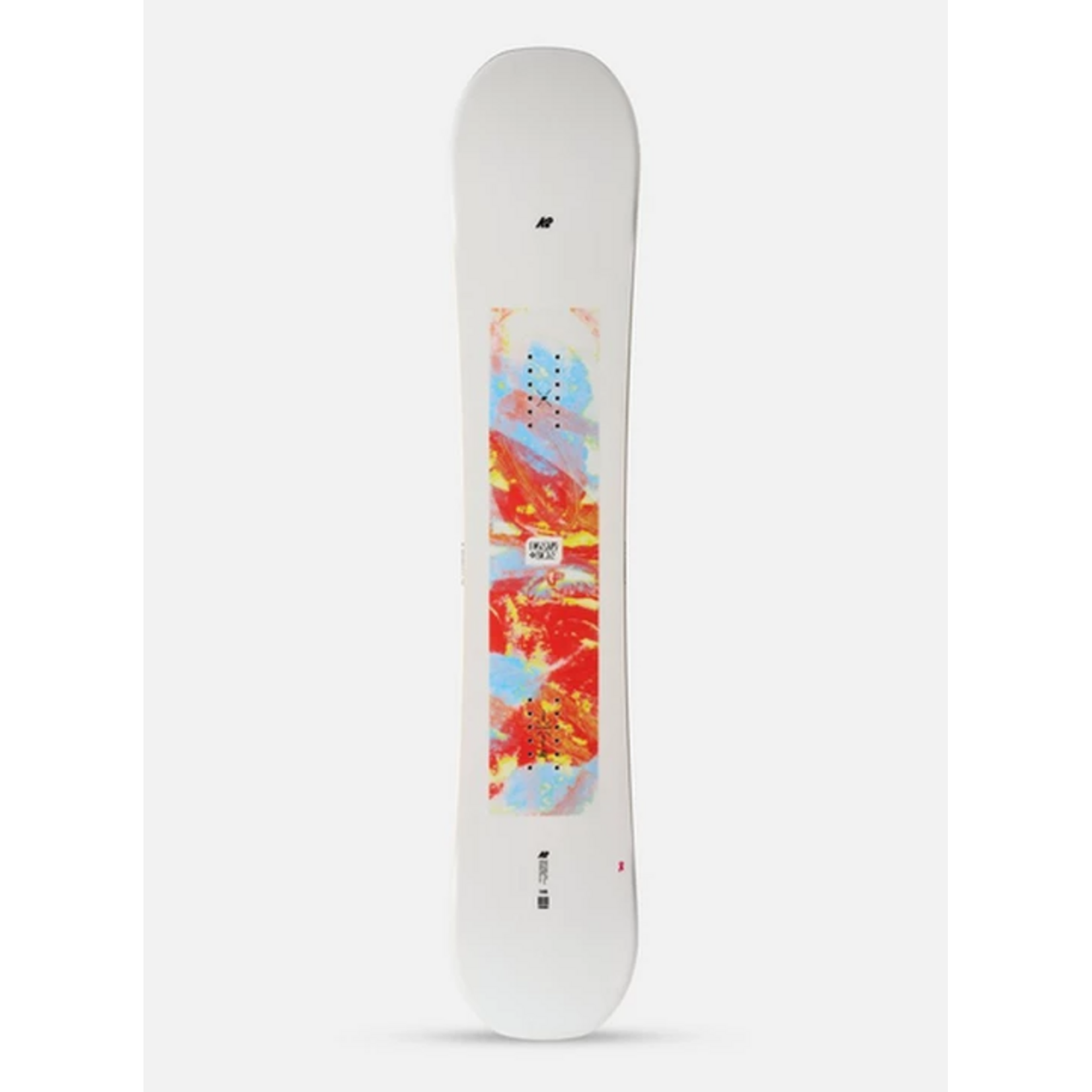 K2 K2 PLANCHE DREAMSICLE 2026