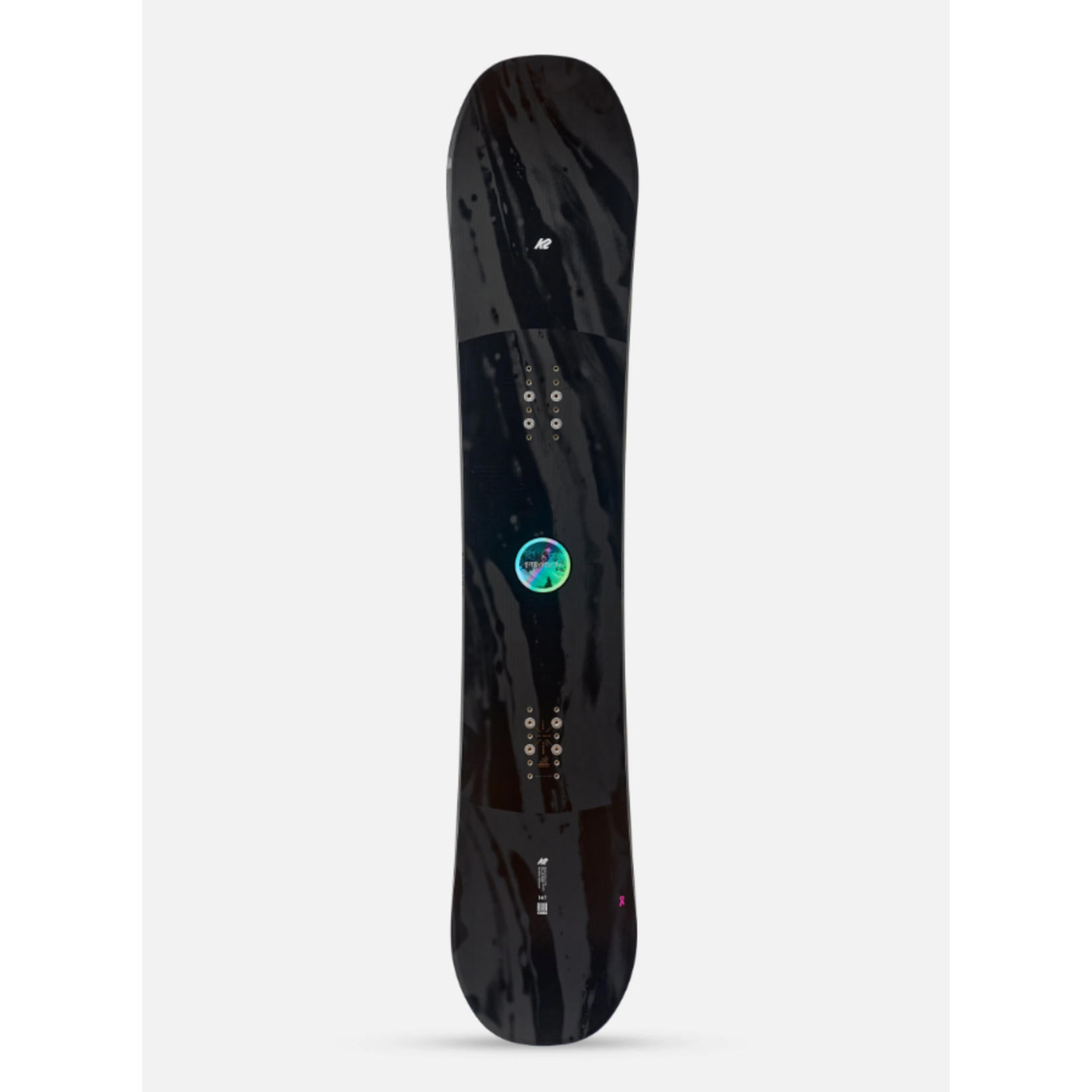 K2 K2 PLANCHE EXTRAVISION