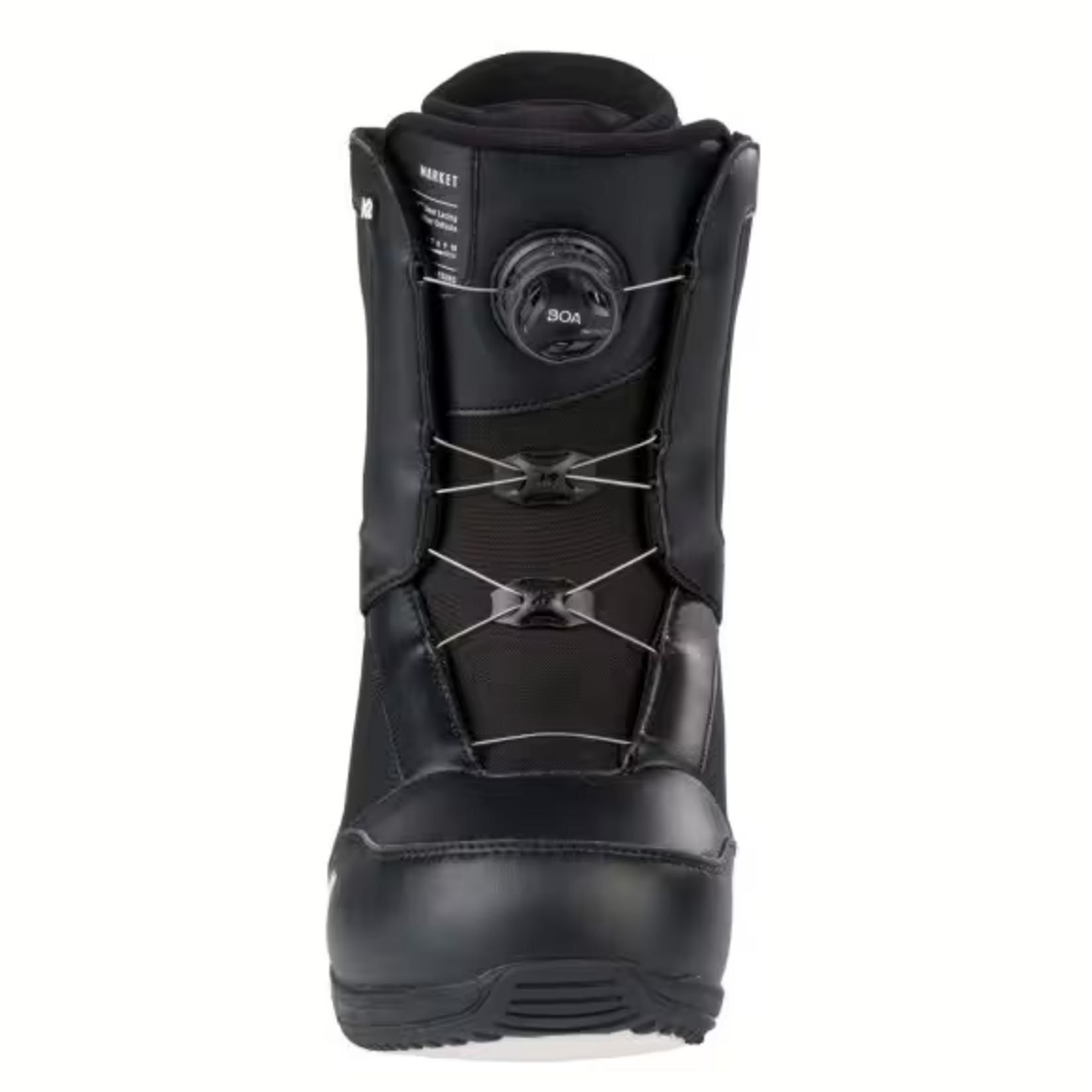 K2 K2 BOTTES DE PLANCHE MARKET