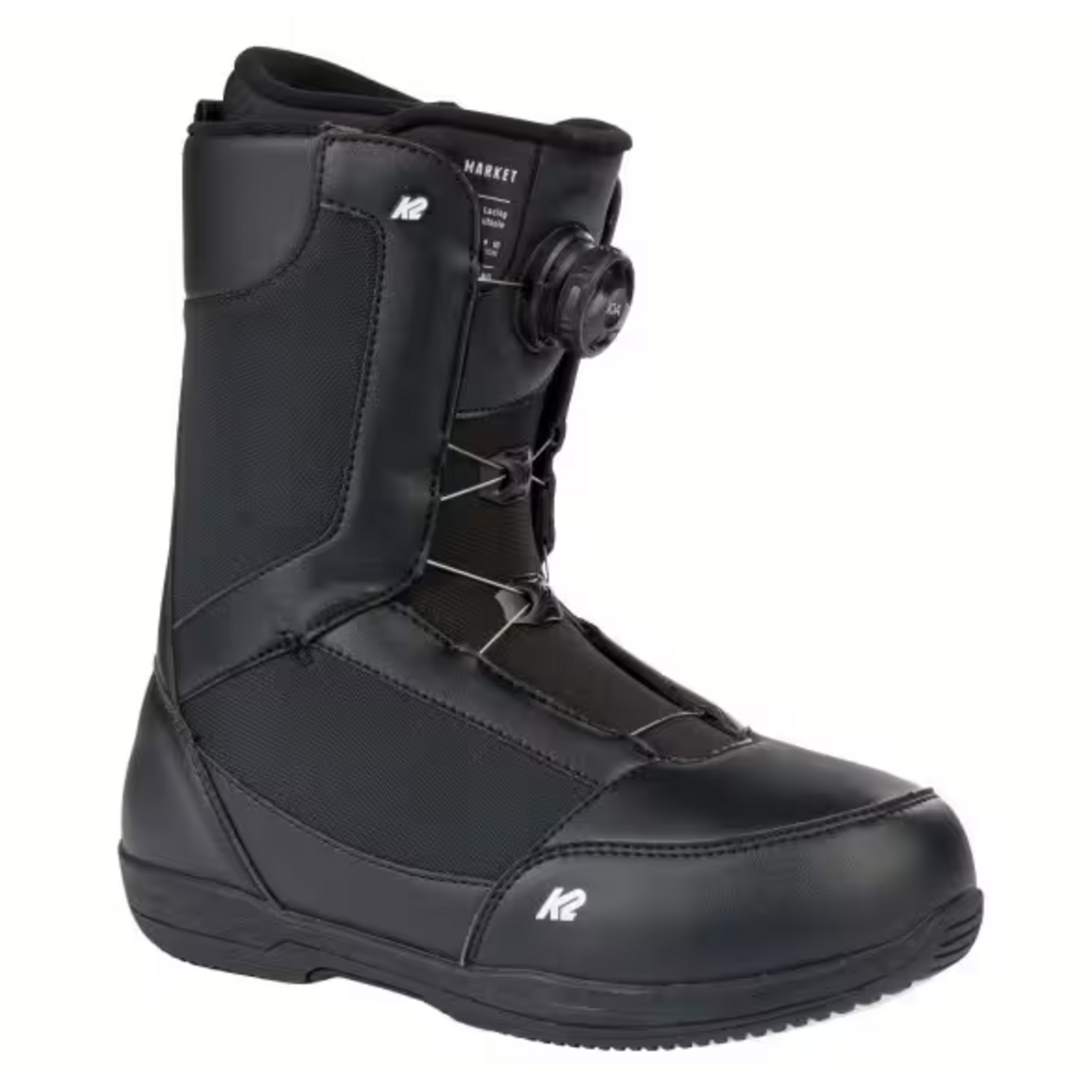 K2 K2 BOTTES DE PLANCHE MARKET