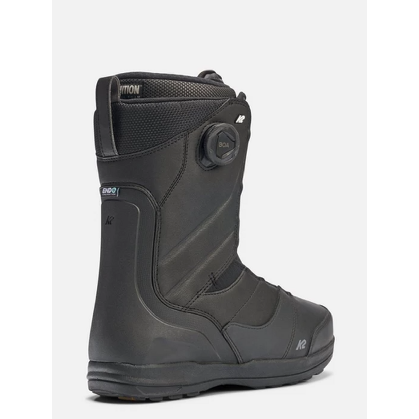K2 K2 BOTTE DE PLANCHE MAYSIS 26