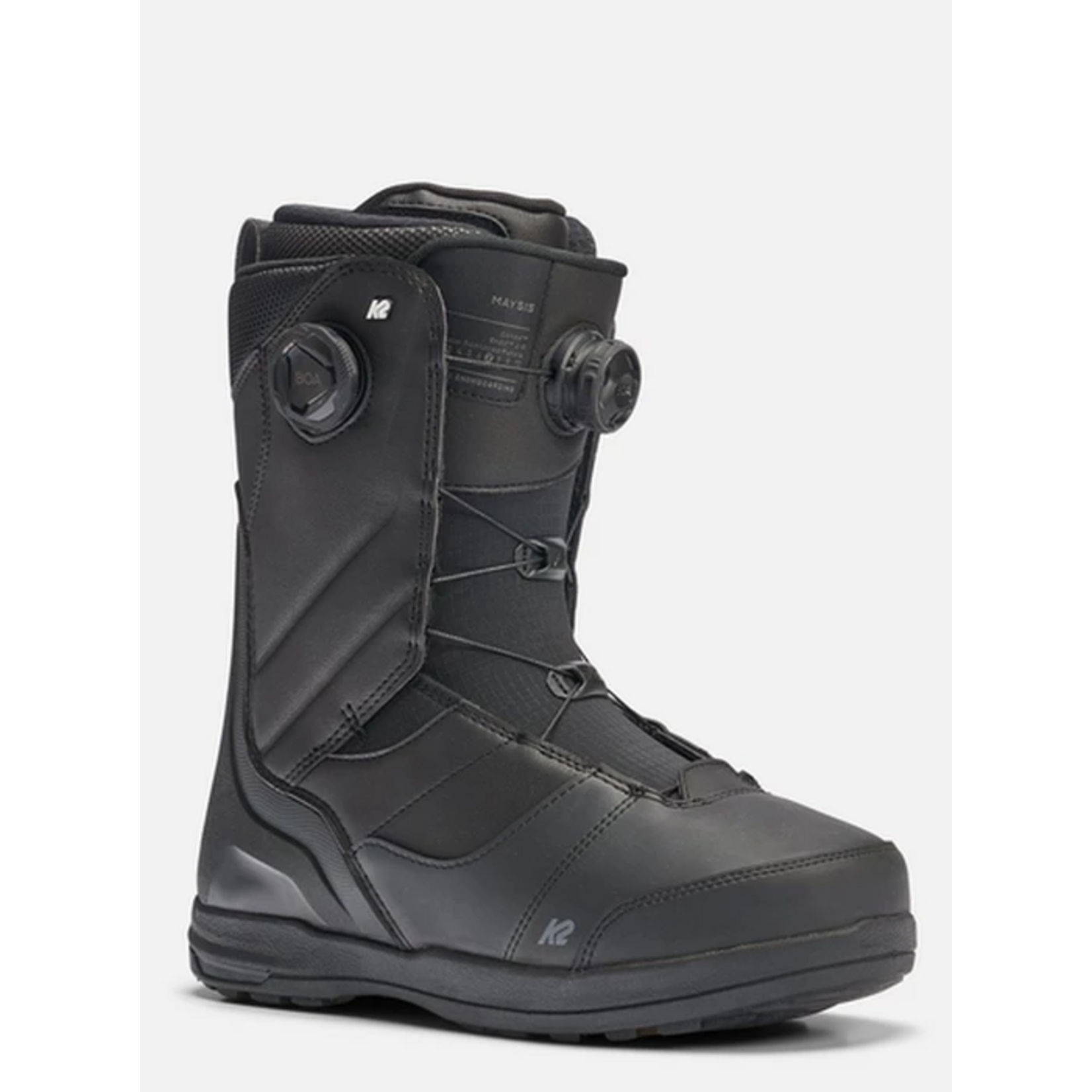 K2 K2 BOTTE DE PLANCHE MAYSIS 26