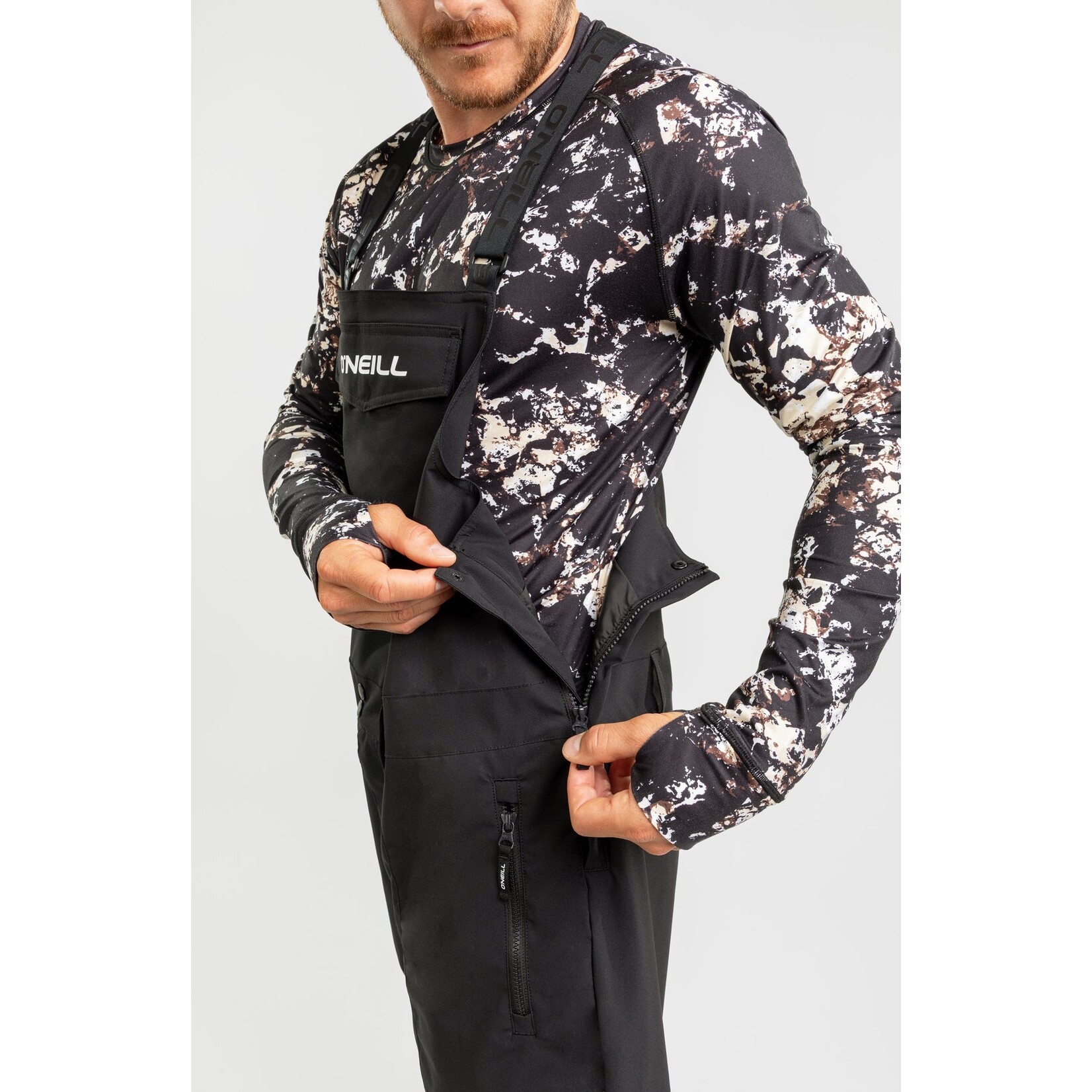 O'Neill O'NEILL PANTALON FWC PEAK BIB