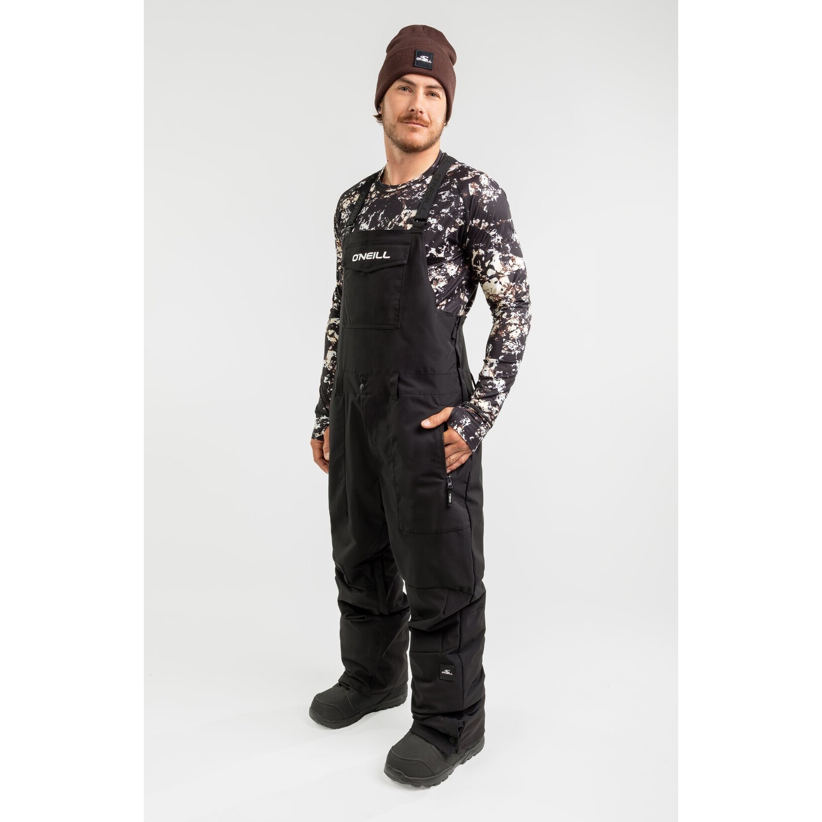 O'Neill O'NEILL PANTALON FWC PEAK BIB