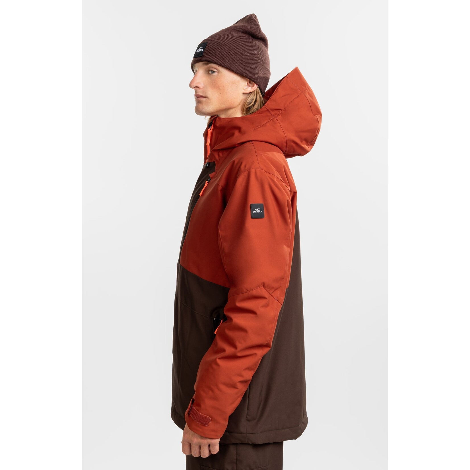 O'Neill O'NEILL VESTE DE SKI FWC CRUZ BLOCK