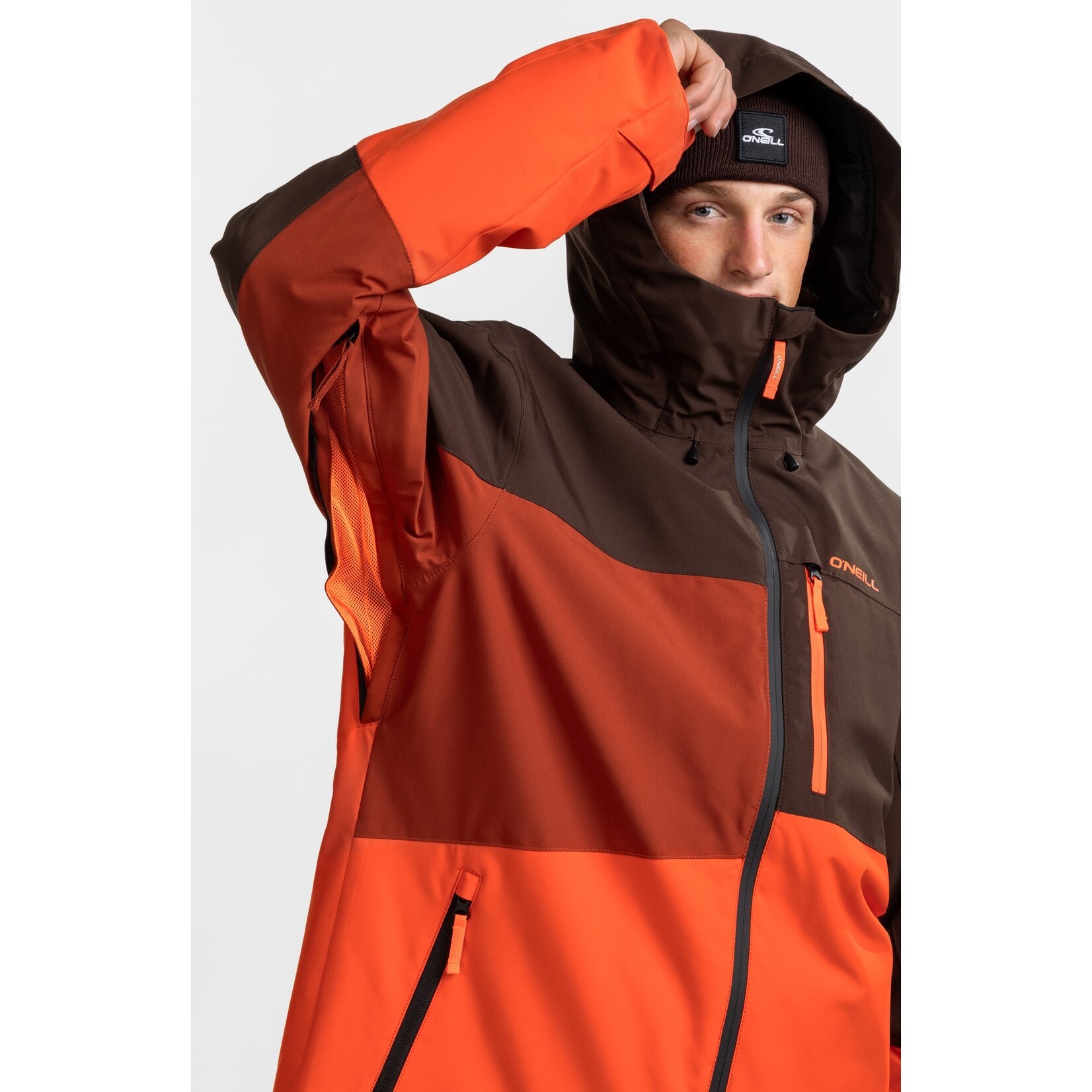 O'Neill O'NEILL VESTE DE SKI FWC CRUZ TRIPLE