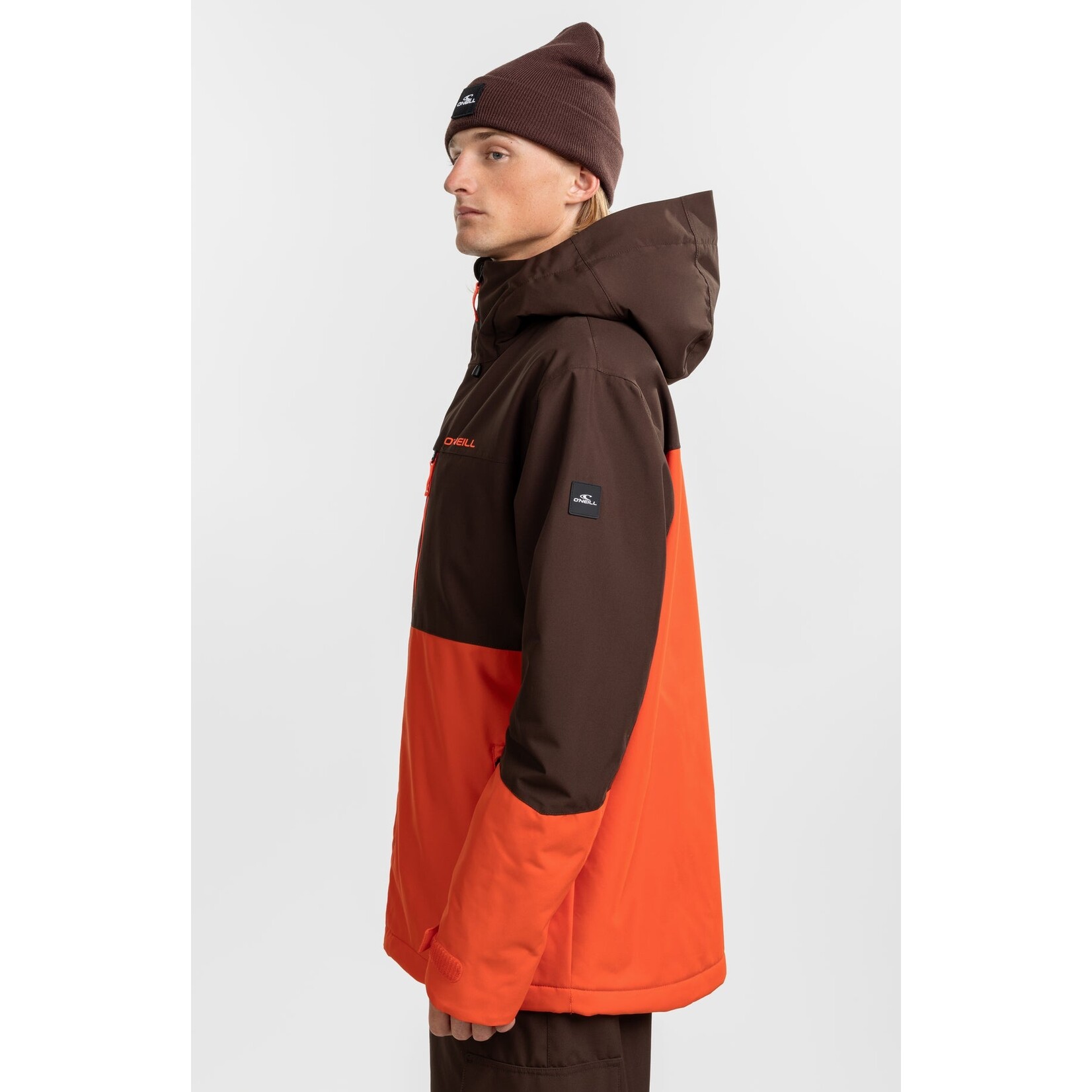 O'Neill O'NEILL VESTE DE SKI FWC CRUZ TRIPLE