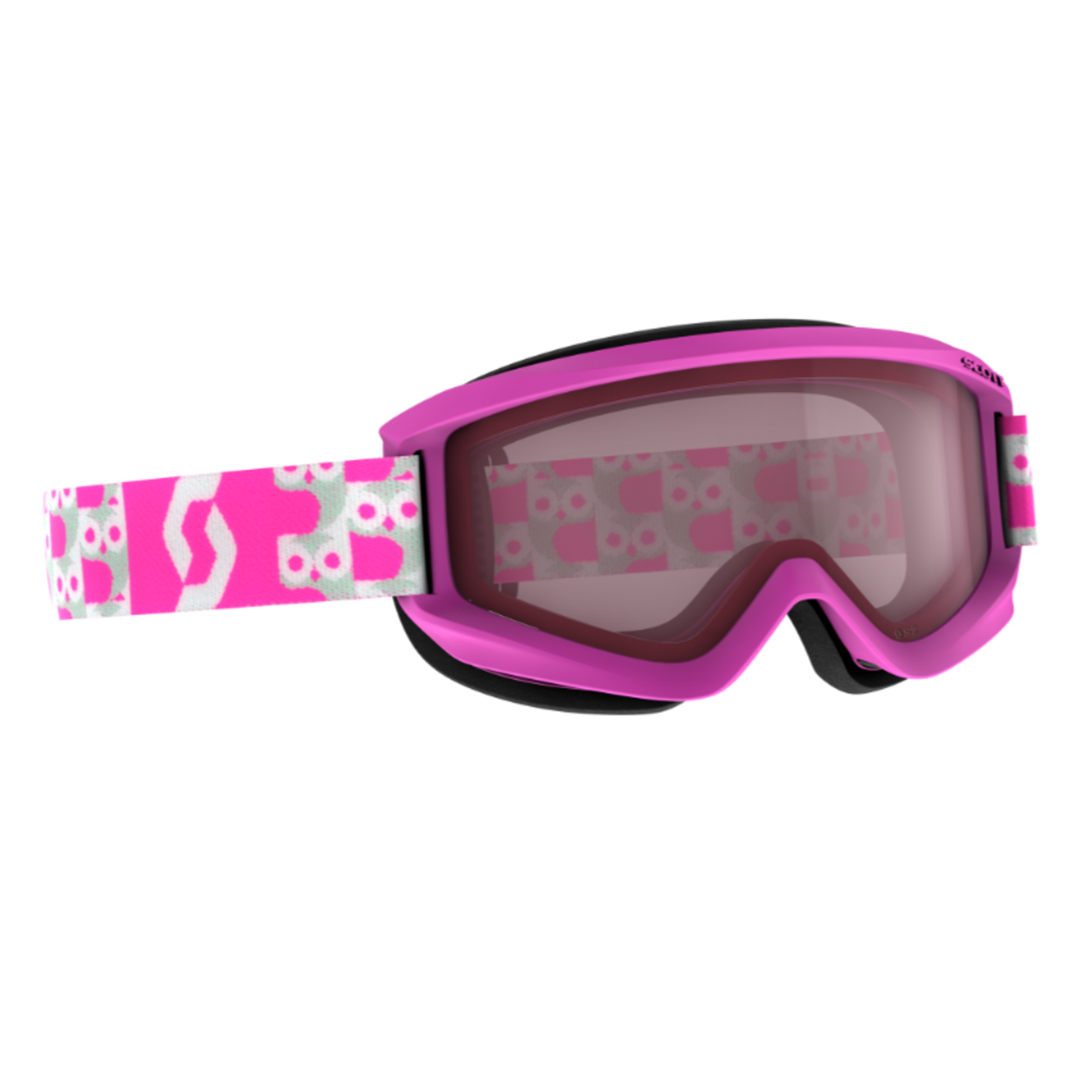 Scott SCOTT AGENT JR GOGGLE AGE 1-4