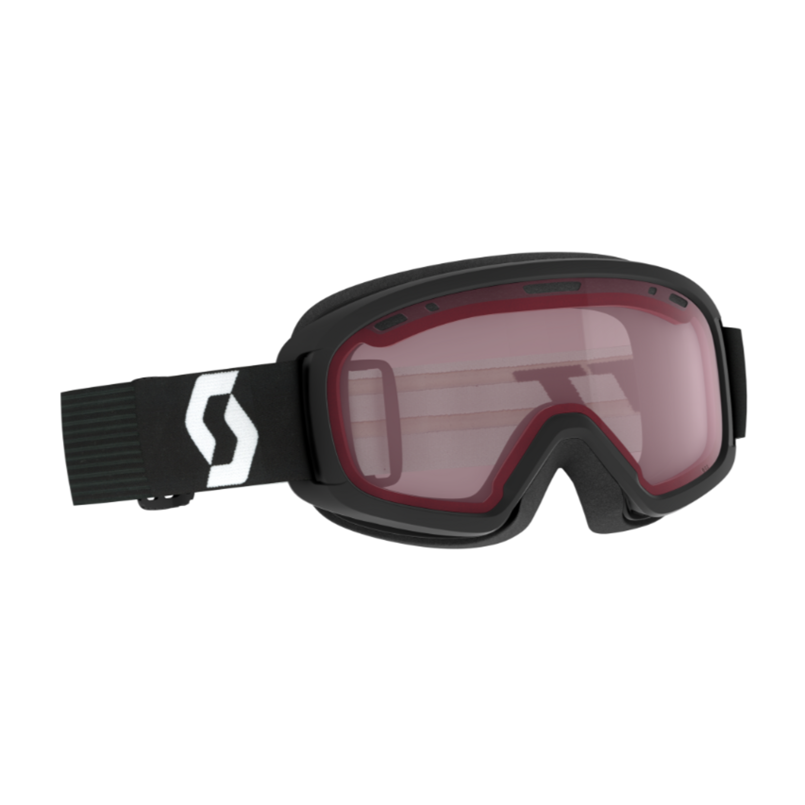 Scott SCOTT LUNETTE DE SKI JR WITTY SGL