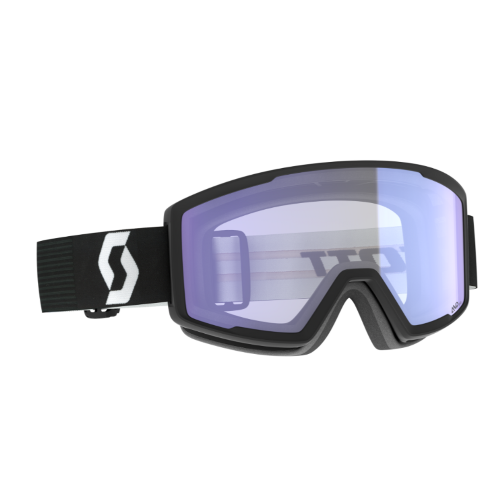 Scott SCOTT LUNETTE DE SKI FACTOR PRO