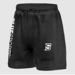 Blue Sports BLUE SPORT SHORT AVEC PROTECTEUR PELVIEN JR