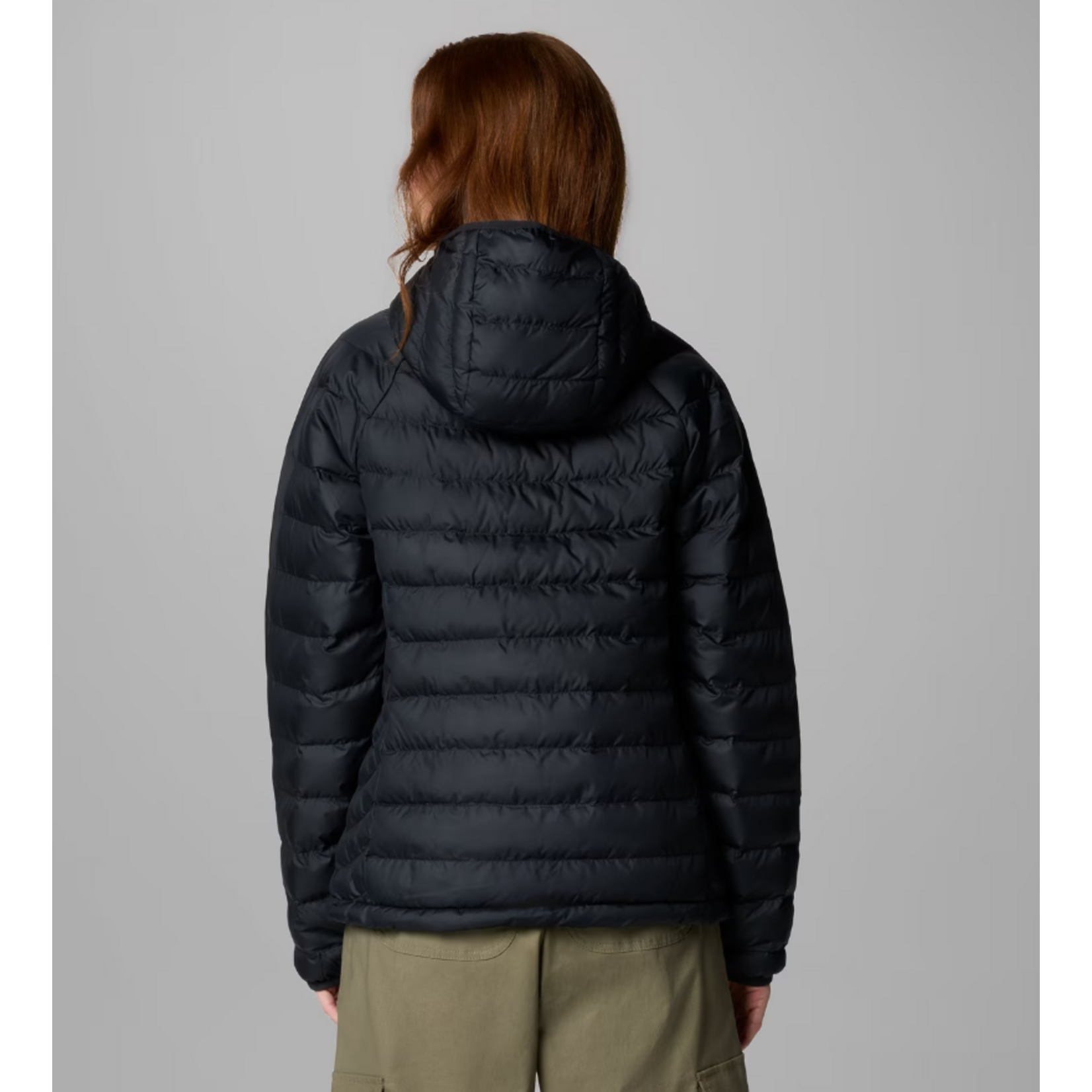 Columbia COLUMBIA Powder Lite™ II Hooded Jacket