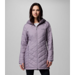 Columbia COLUMBIA Heavenly™ Long Hooded Jacket