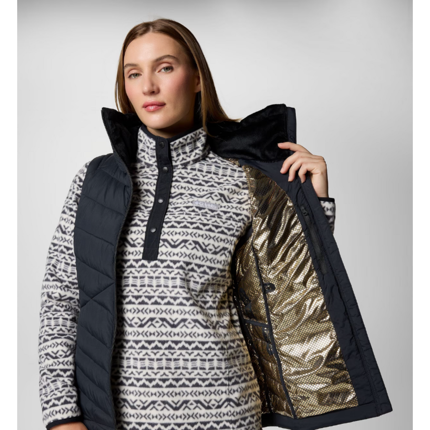 Columbia COLUMBIA JOY PEAK II VEST