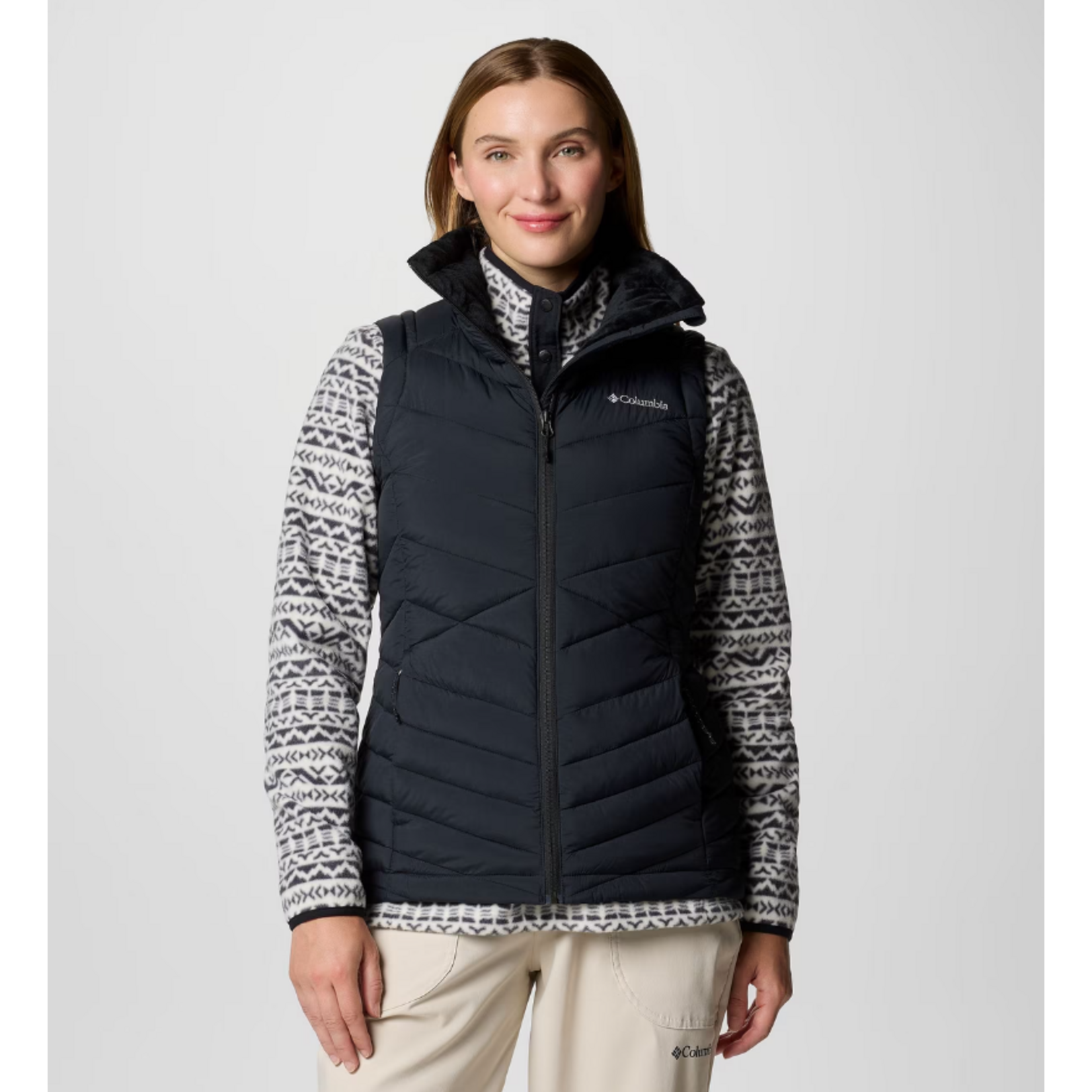 Columbia COLUMBIA JOY PEAK II VEST