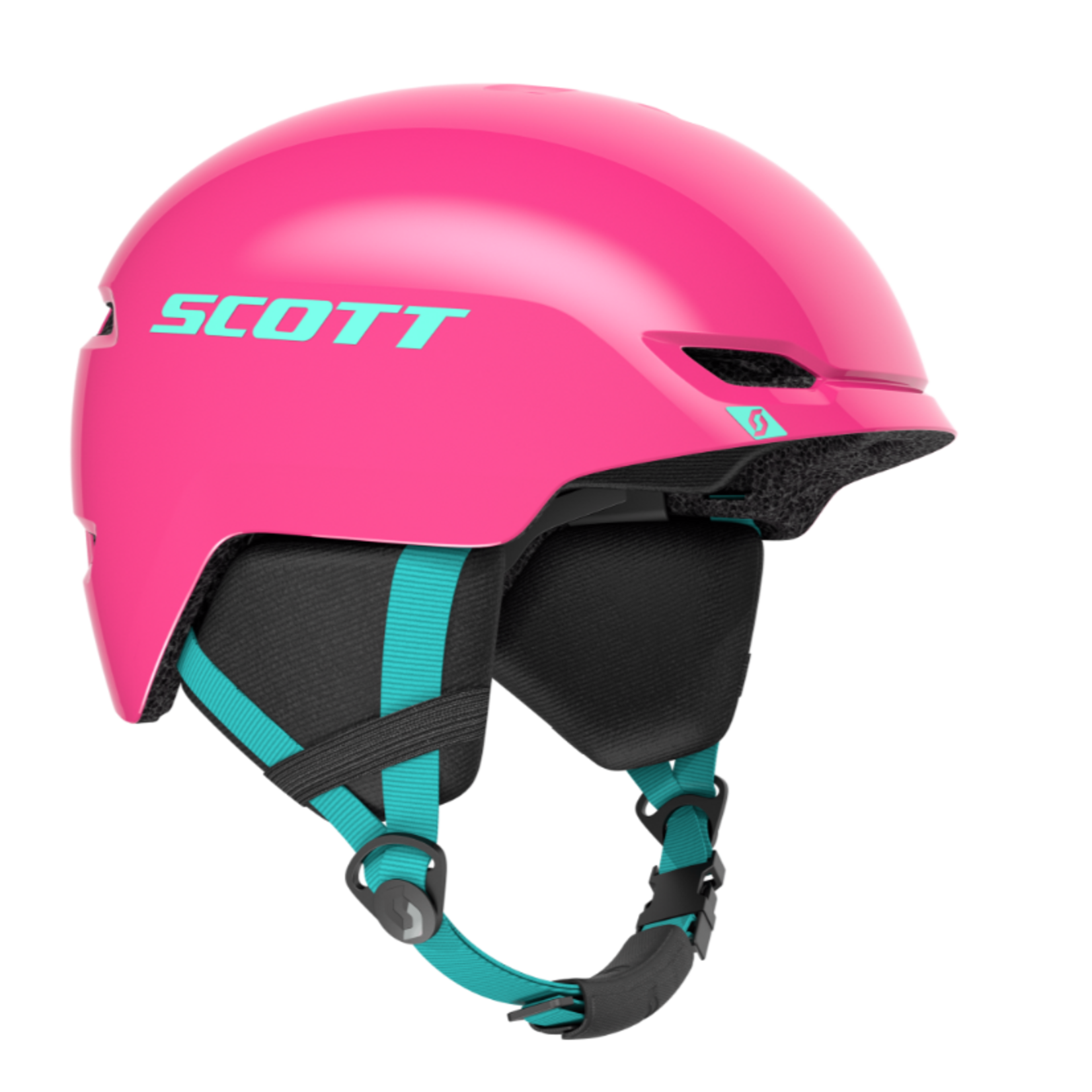 Scott SCOTT CASQUE JUNIOR KEEPER 2