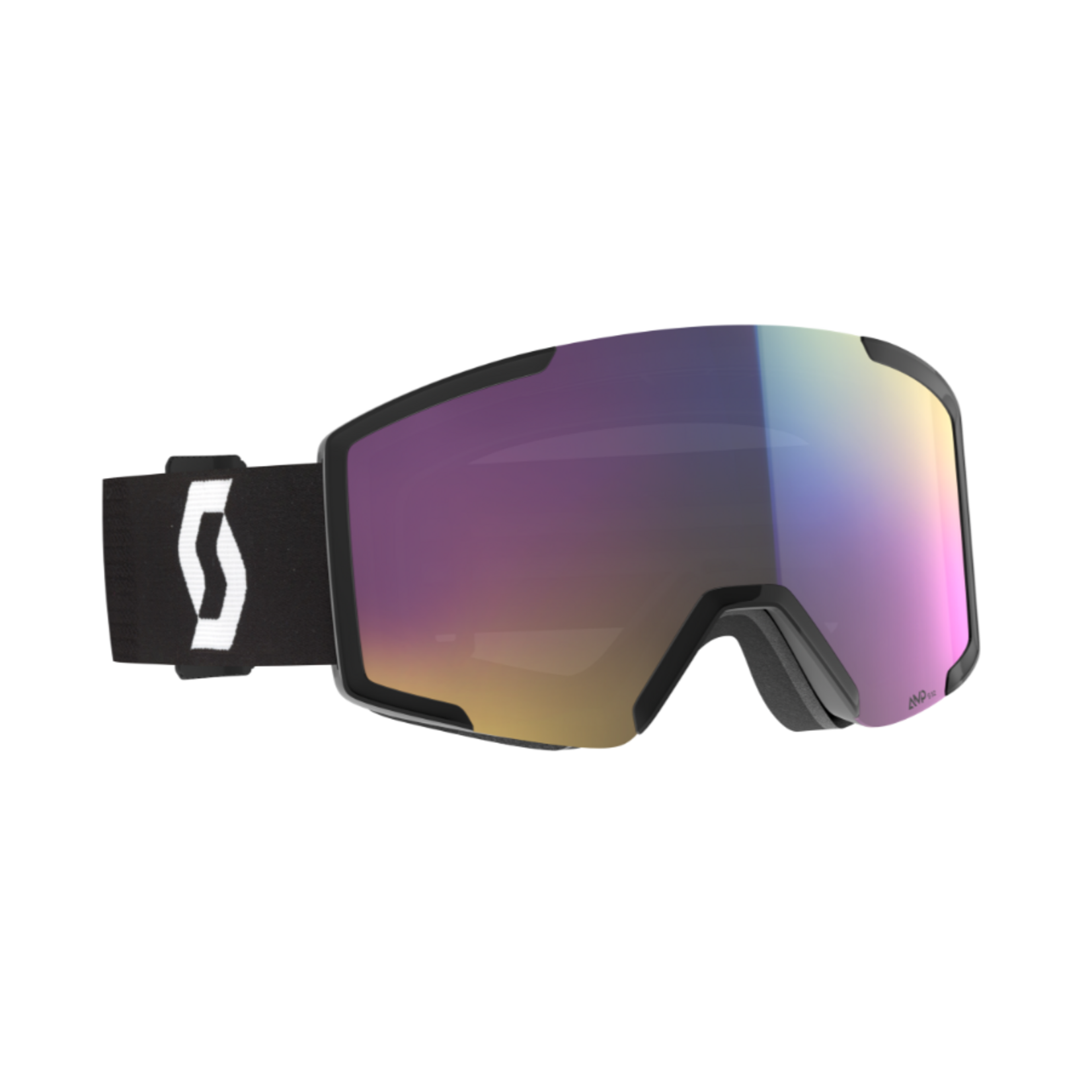 Scott SCOTT LUNETTE SHIELD