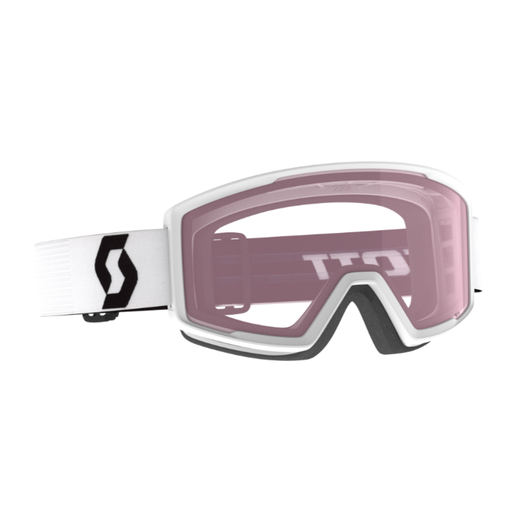 Scott SCOTT FACTOR GOGGLE