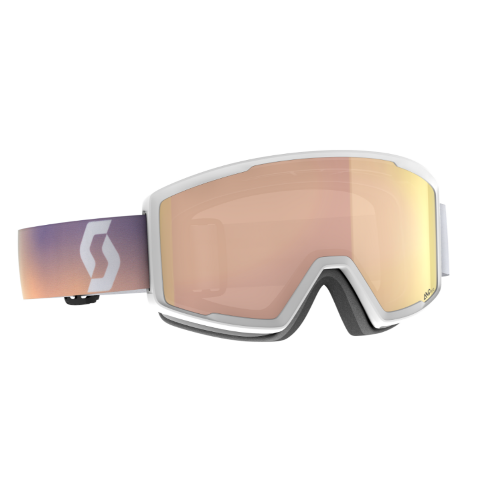 Scott SCOTT LUNETTE DE SKI FACTOR PRO