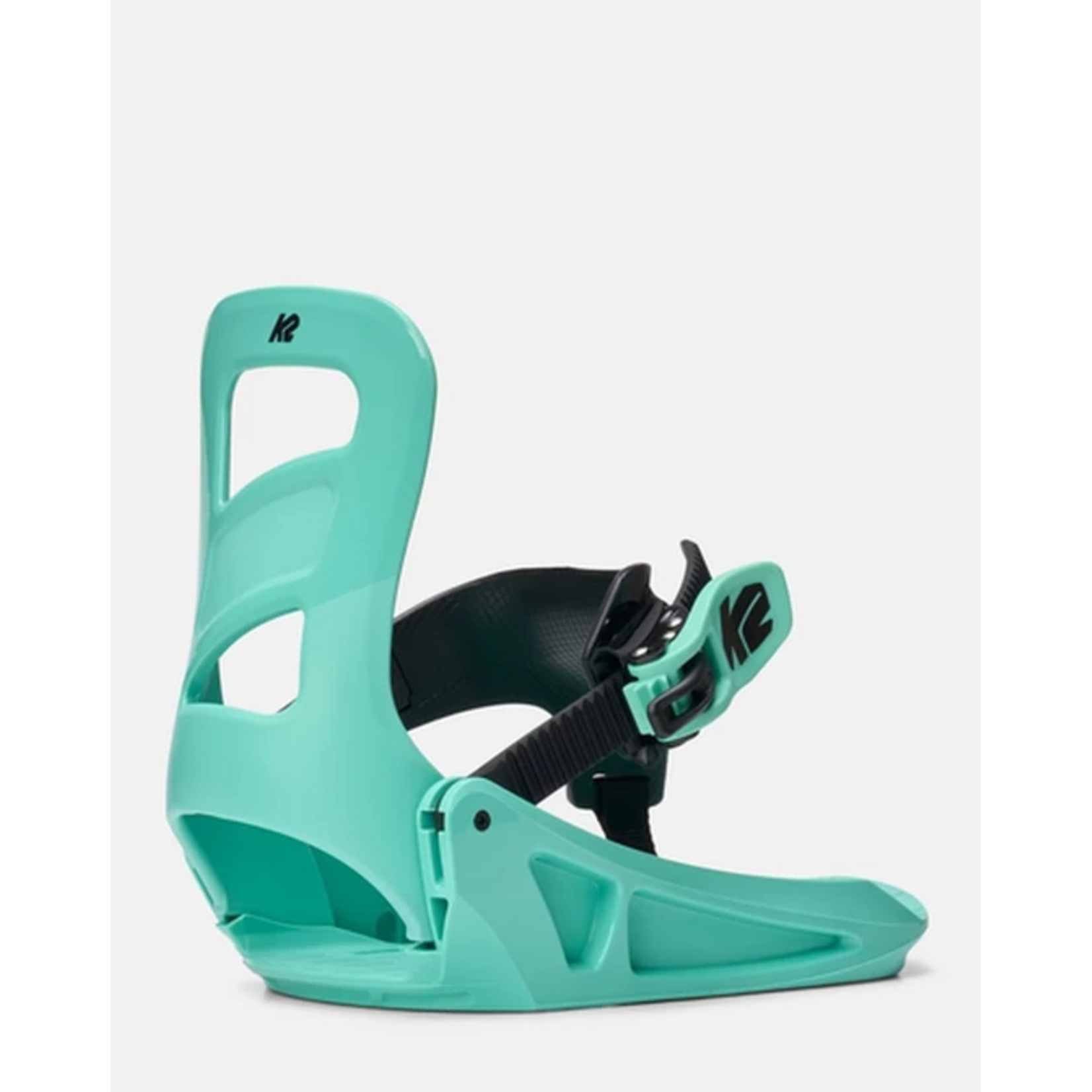 K2 K2 FIXATION DE PLANCHE LIL KAT 26