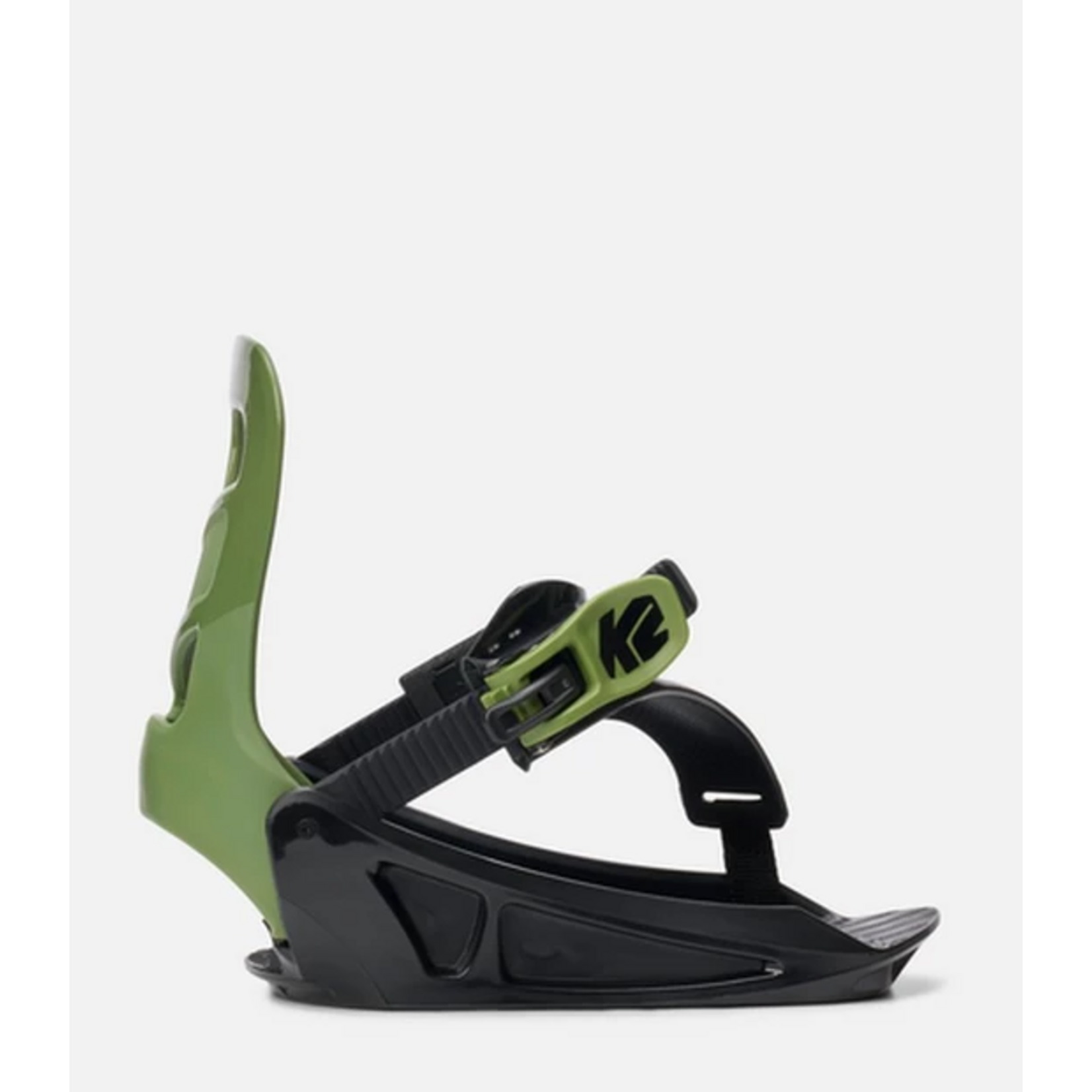 K2 K2 FIXATION DE PLANCHE LIL MINI 26