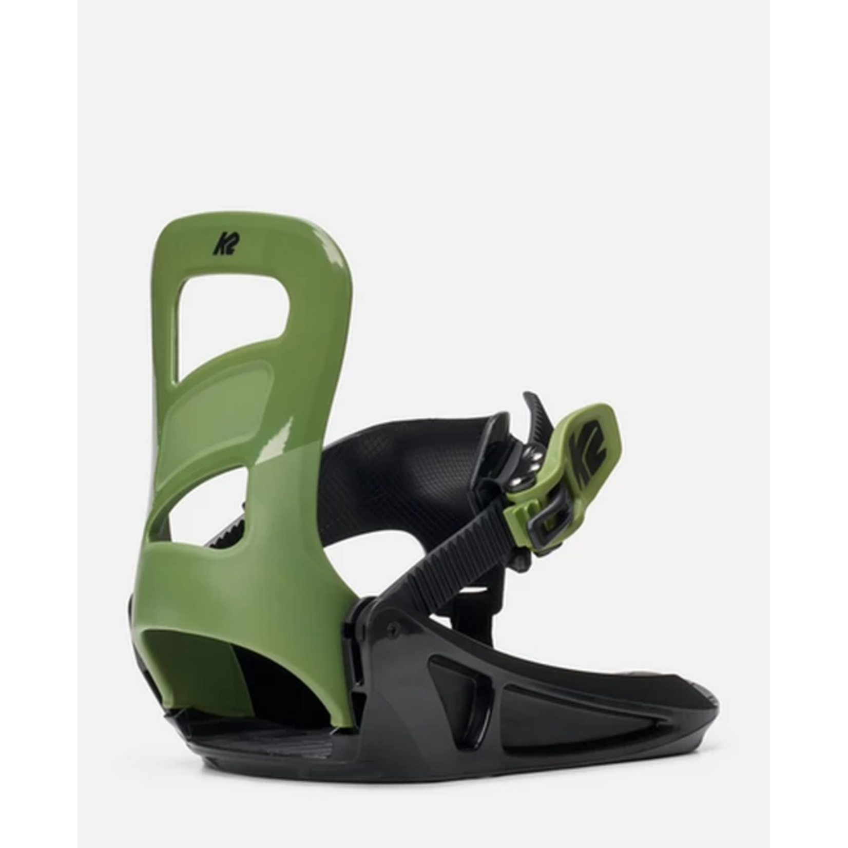 K2 K2 FIXATION DE PLANCHE LIL MINI 26