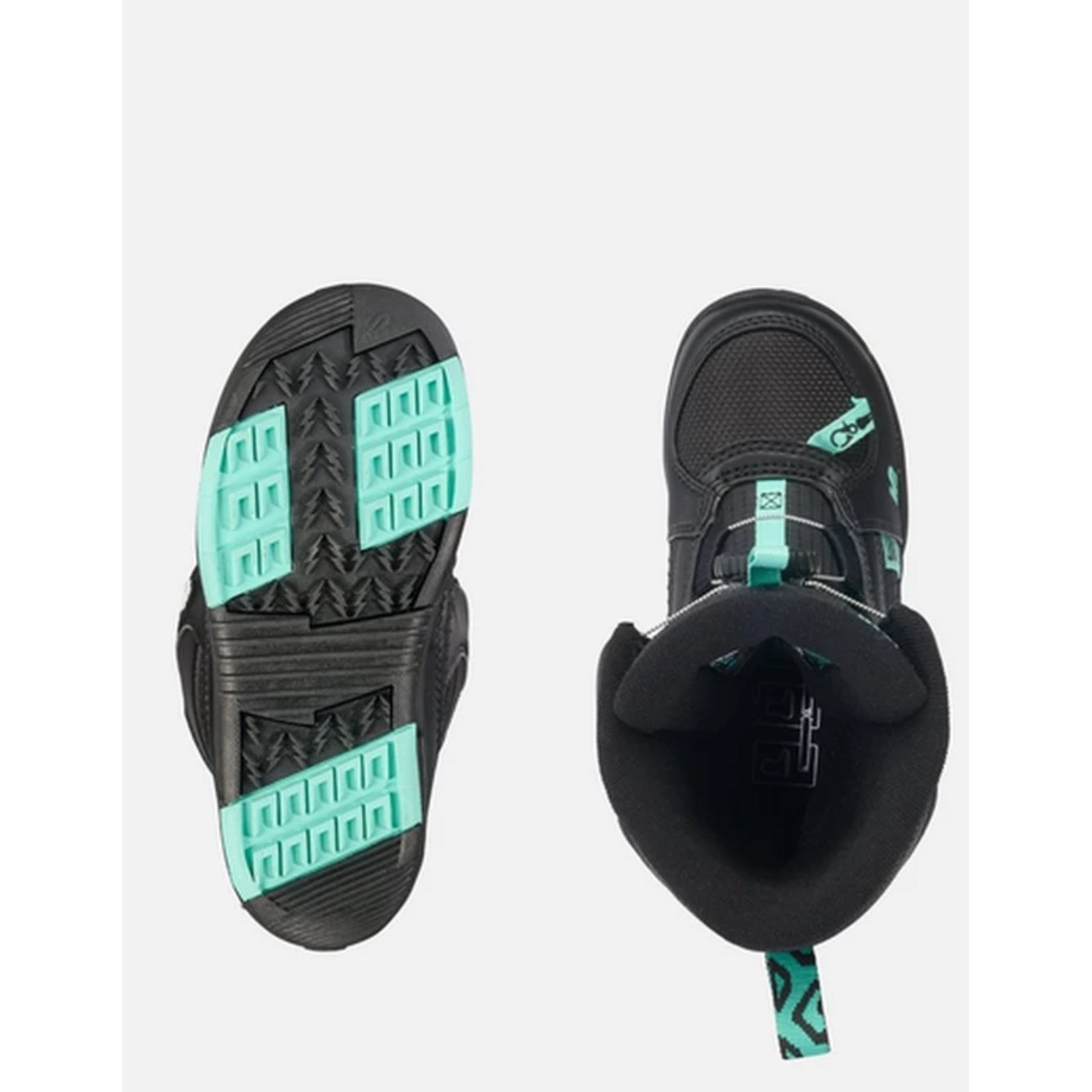 K2 K2 BOTTES DE PLANCHE LIL KAT 26