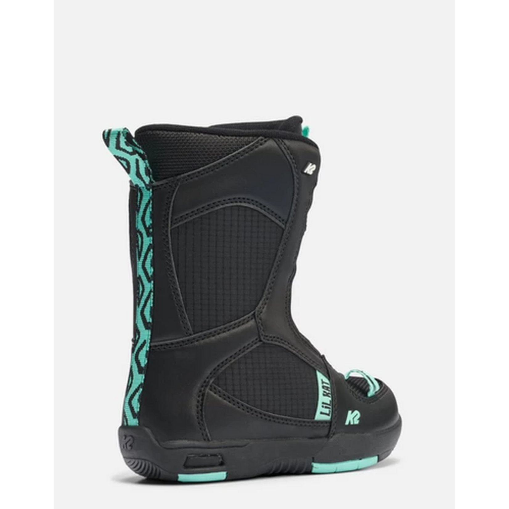 K2 K2 BOTTES DE PLANCHE LIL KAT 26