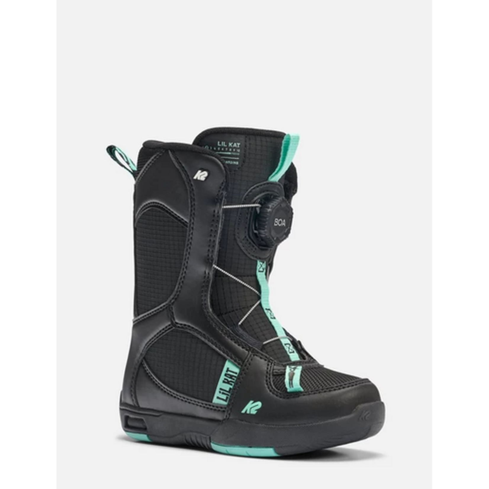 K2 K2 BOTTES DE PLANCHE LIL KAT 26