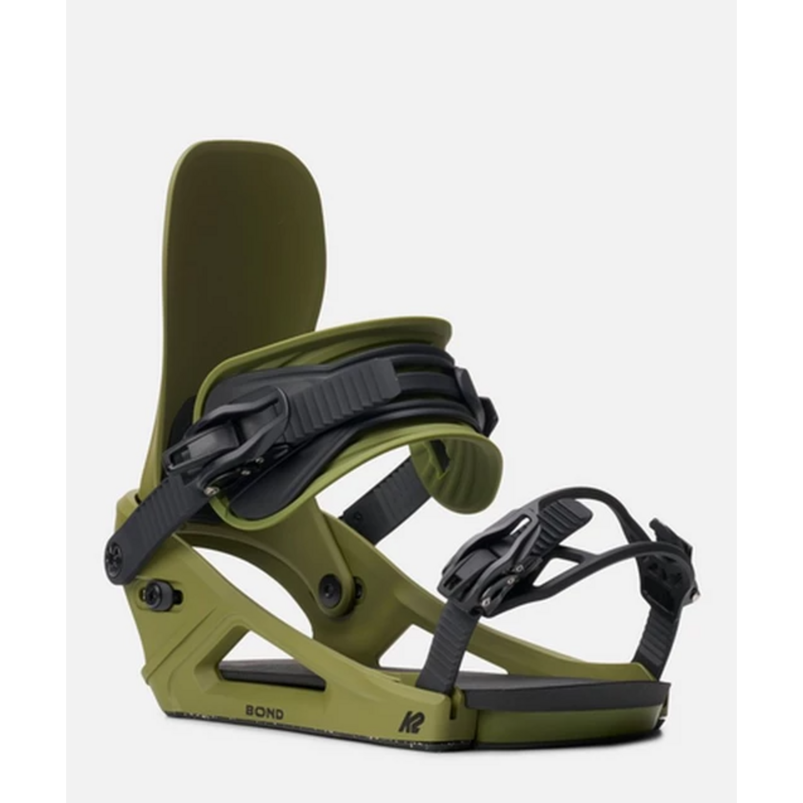 K2 K2 FIXATION DE PLANCHE BOND 26