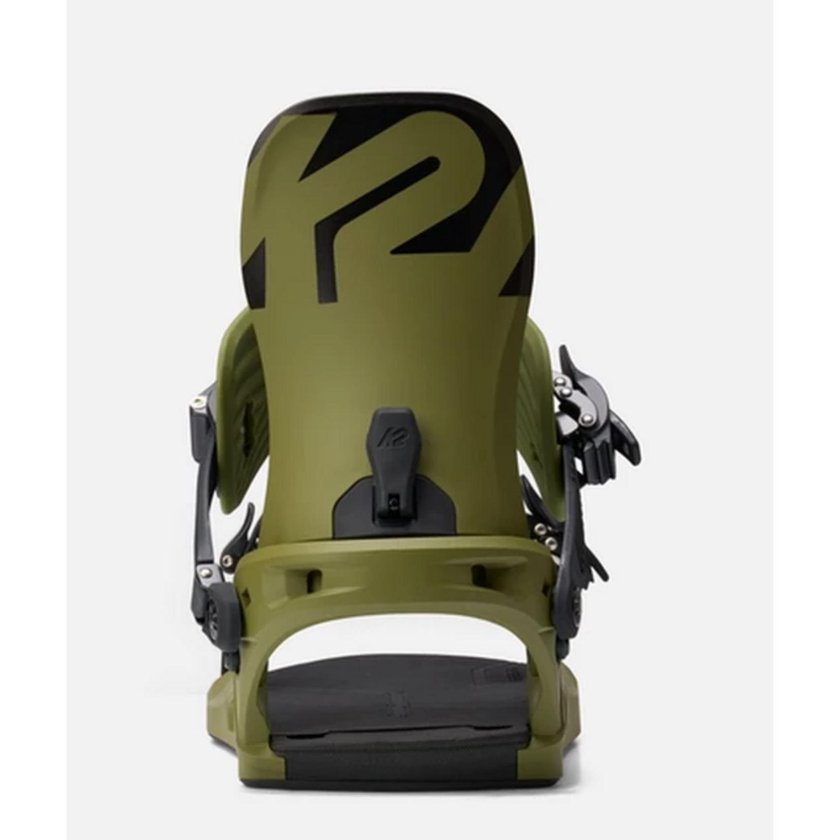 K2 K2 FIXATION DE PLANCHE BOND 26