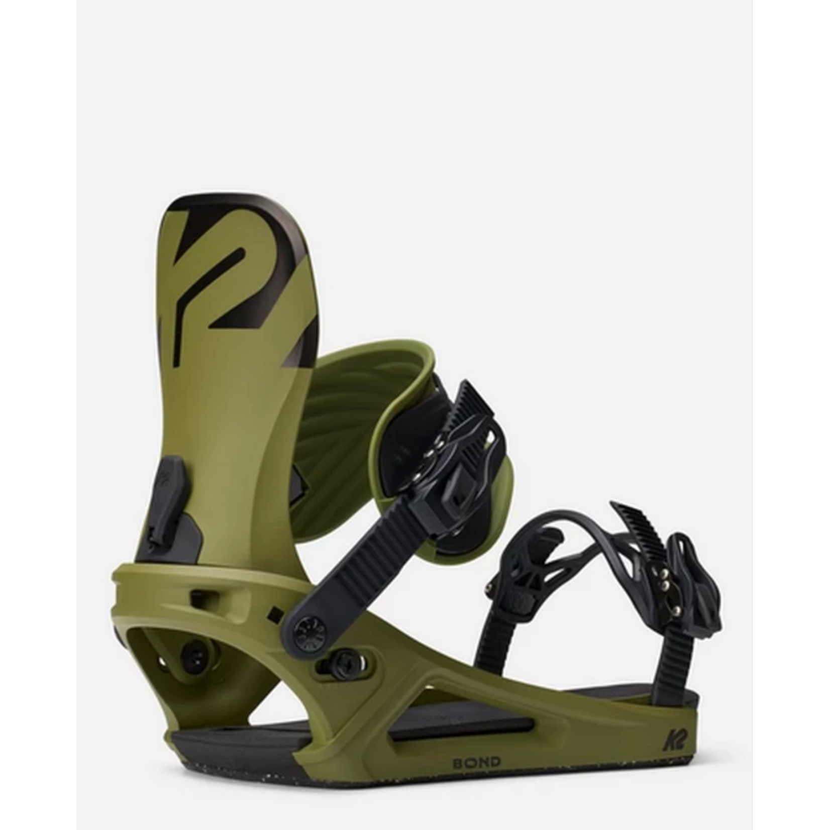 K2 K2 FIXATION DE PLANCHE BOND 26