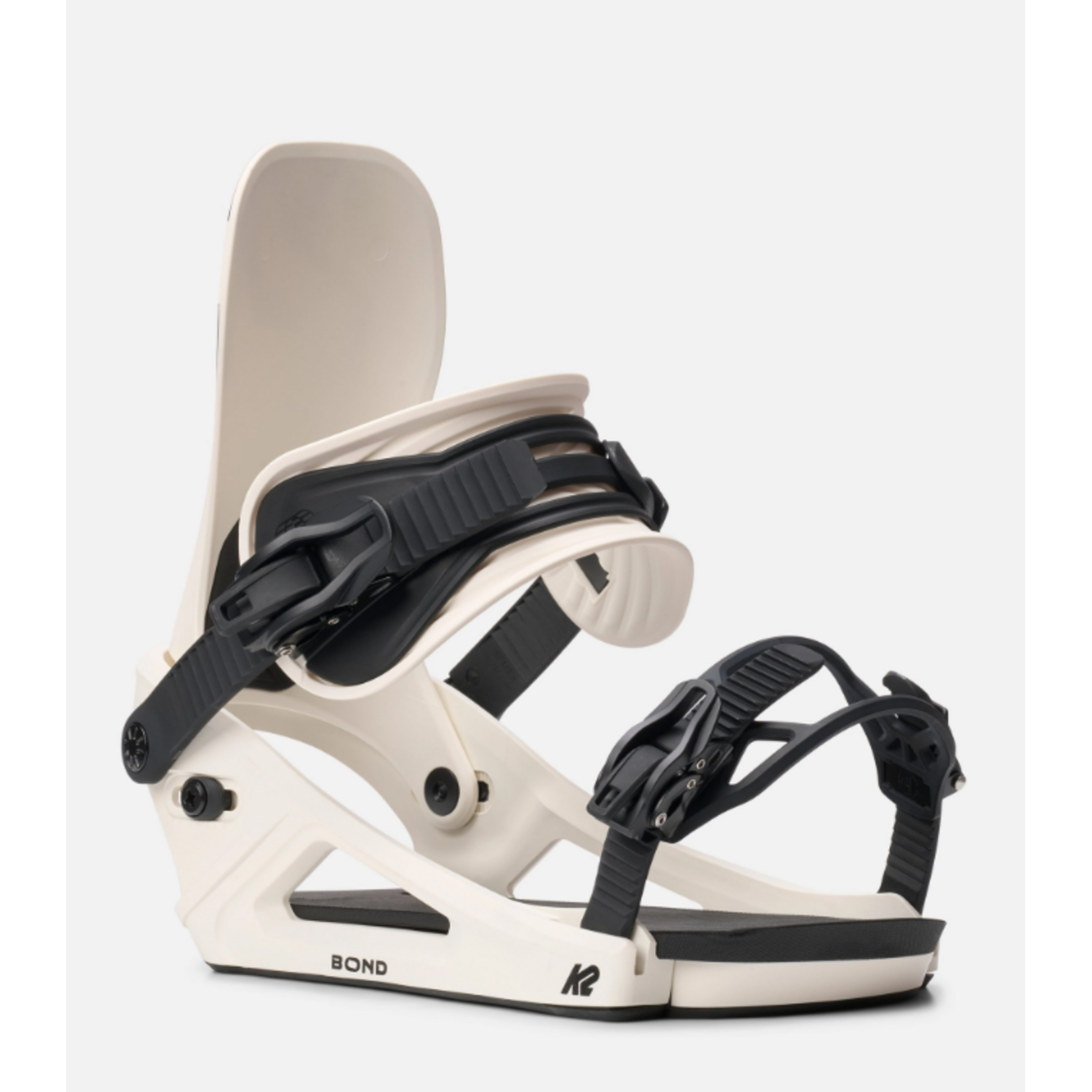 K2 K2 FIXATION DE PLANCHE BOND 26