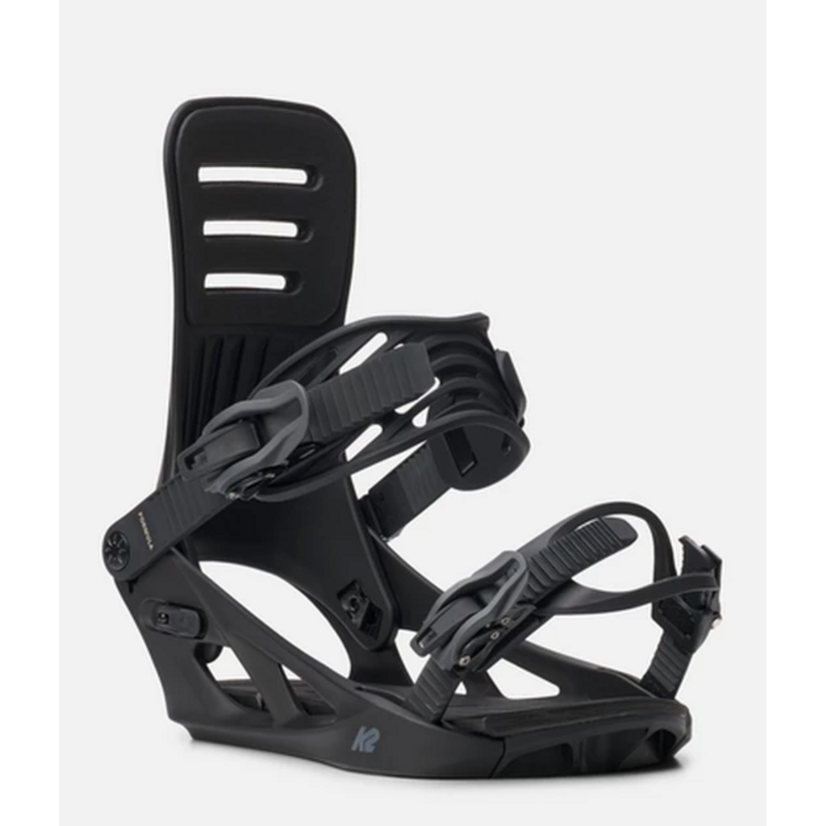 K2 K2 FIXATIONS DE PLANCHE FORMULA 26