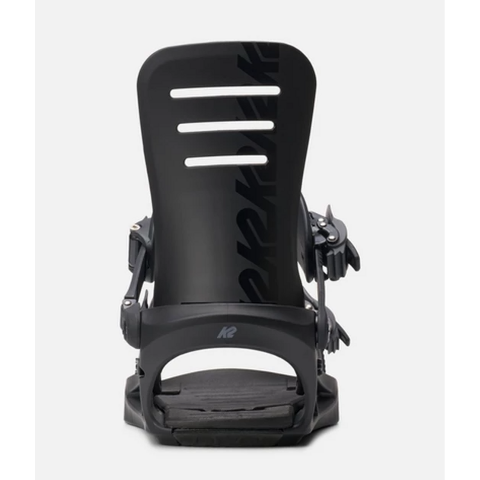 K2 K2 FIXATIONS DE PLANCHE FORMULA 26